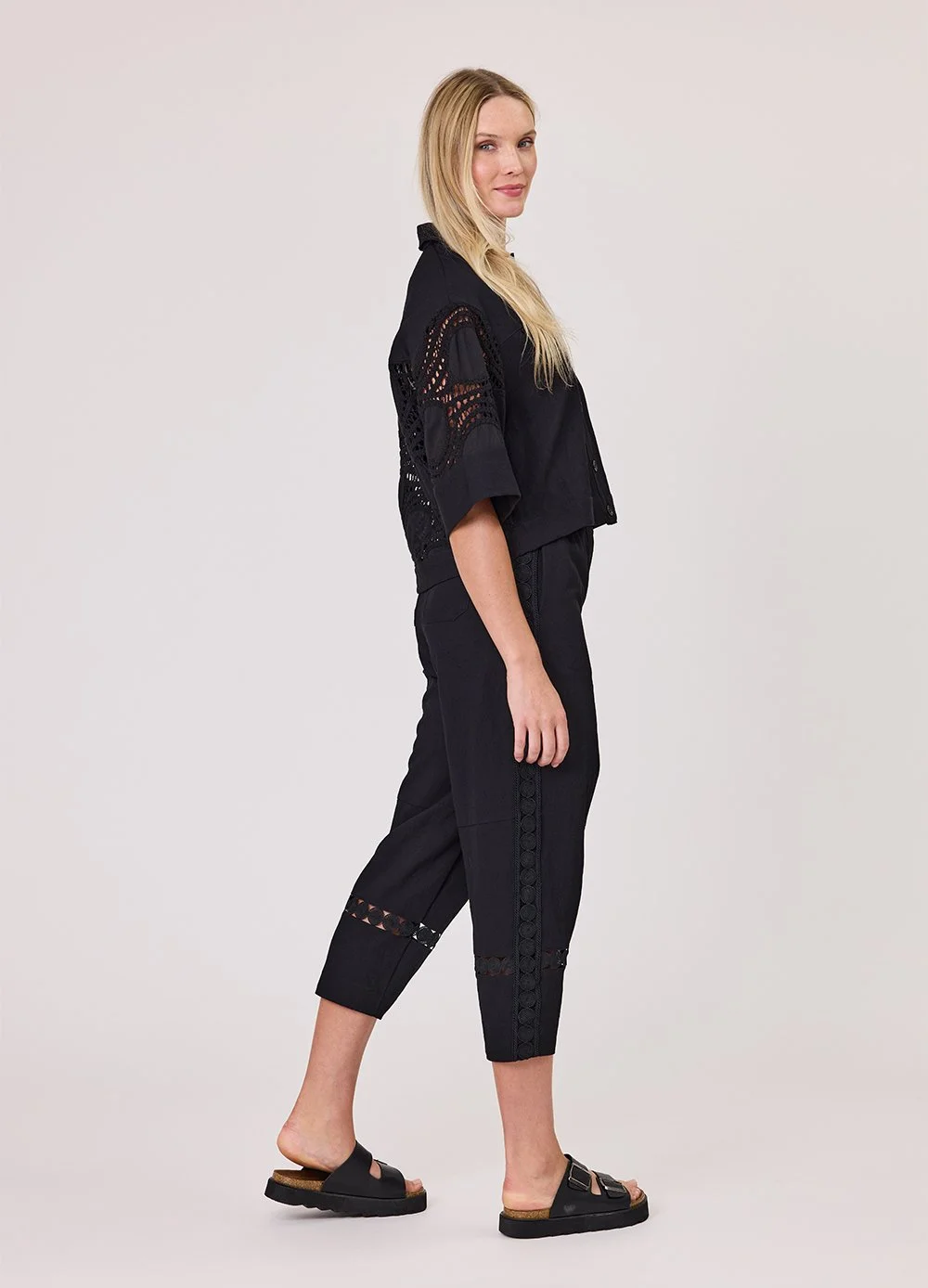 Duo Coast Jacket