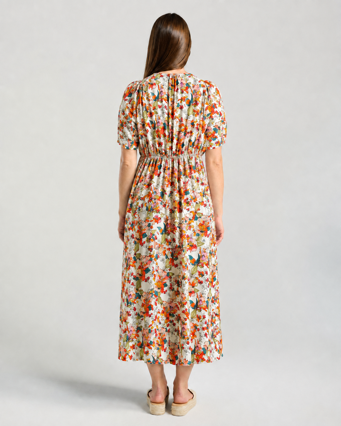 Blackstone Valentina Dress