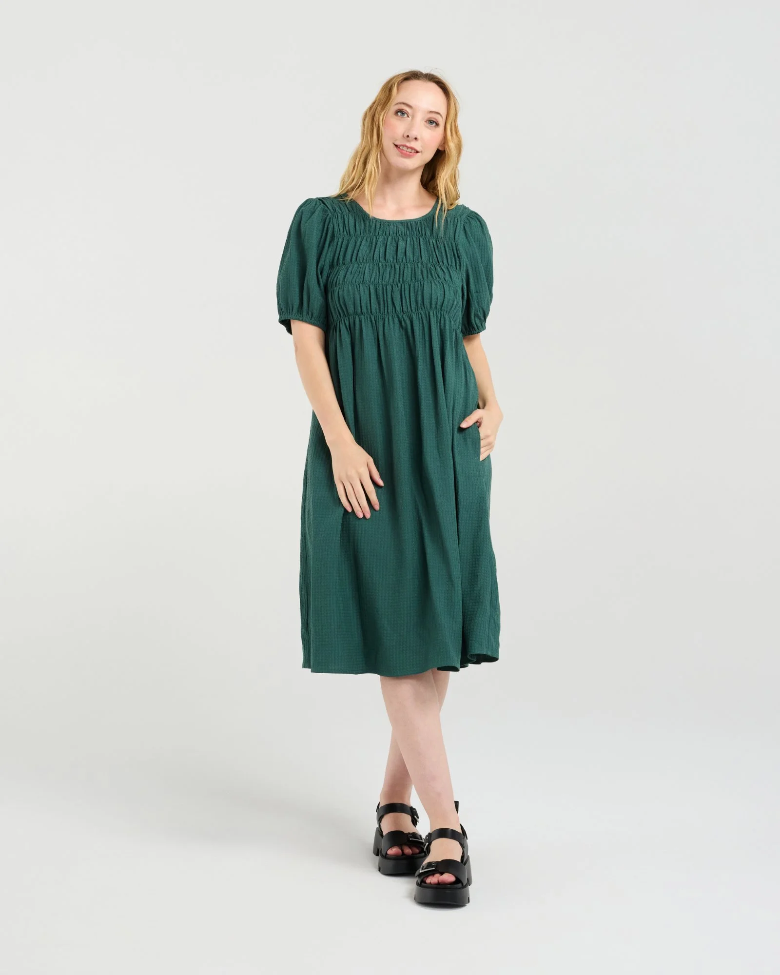 Zafina Sienna Dress