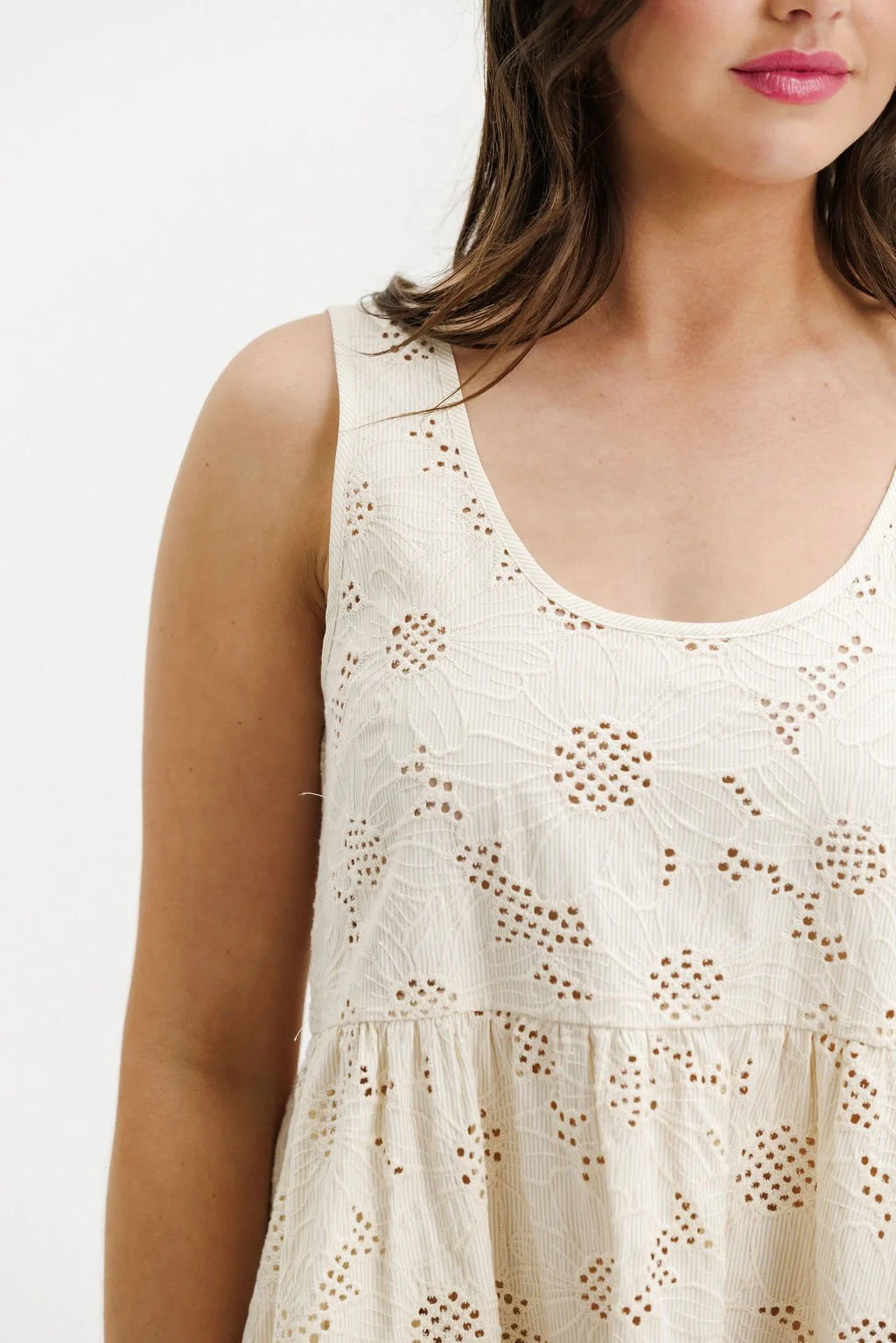 Homelee Leona Dress