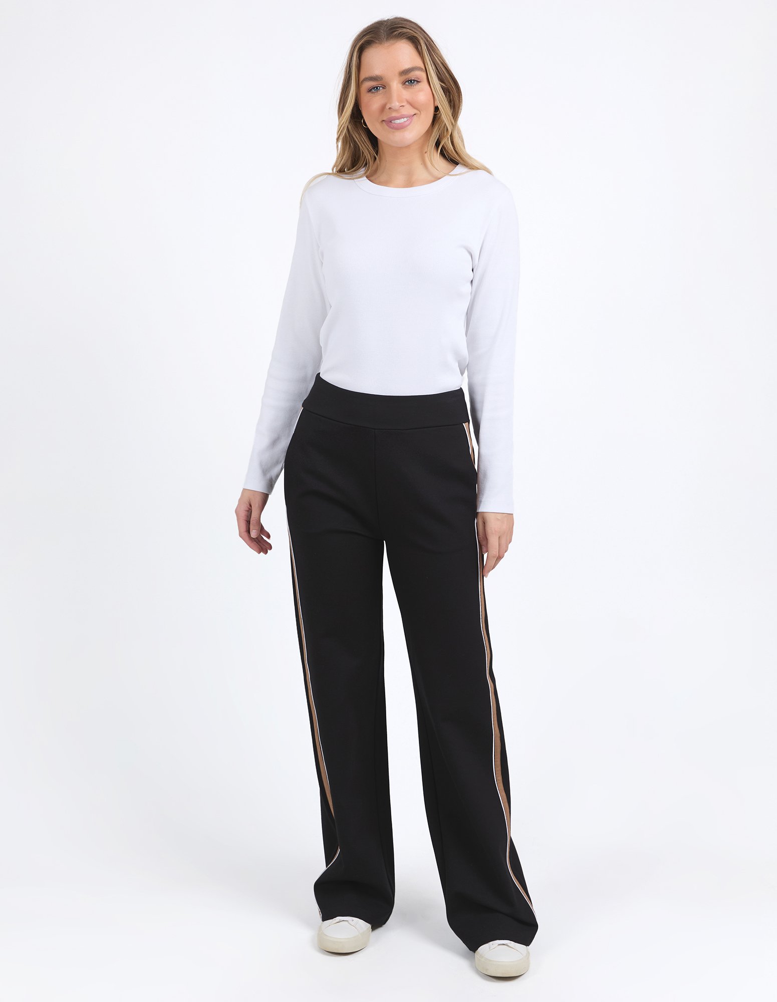 Foxwood London Pant