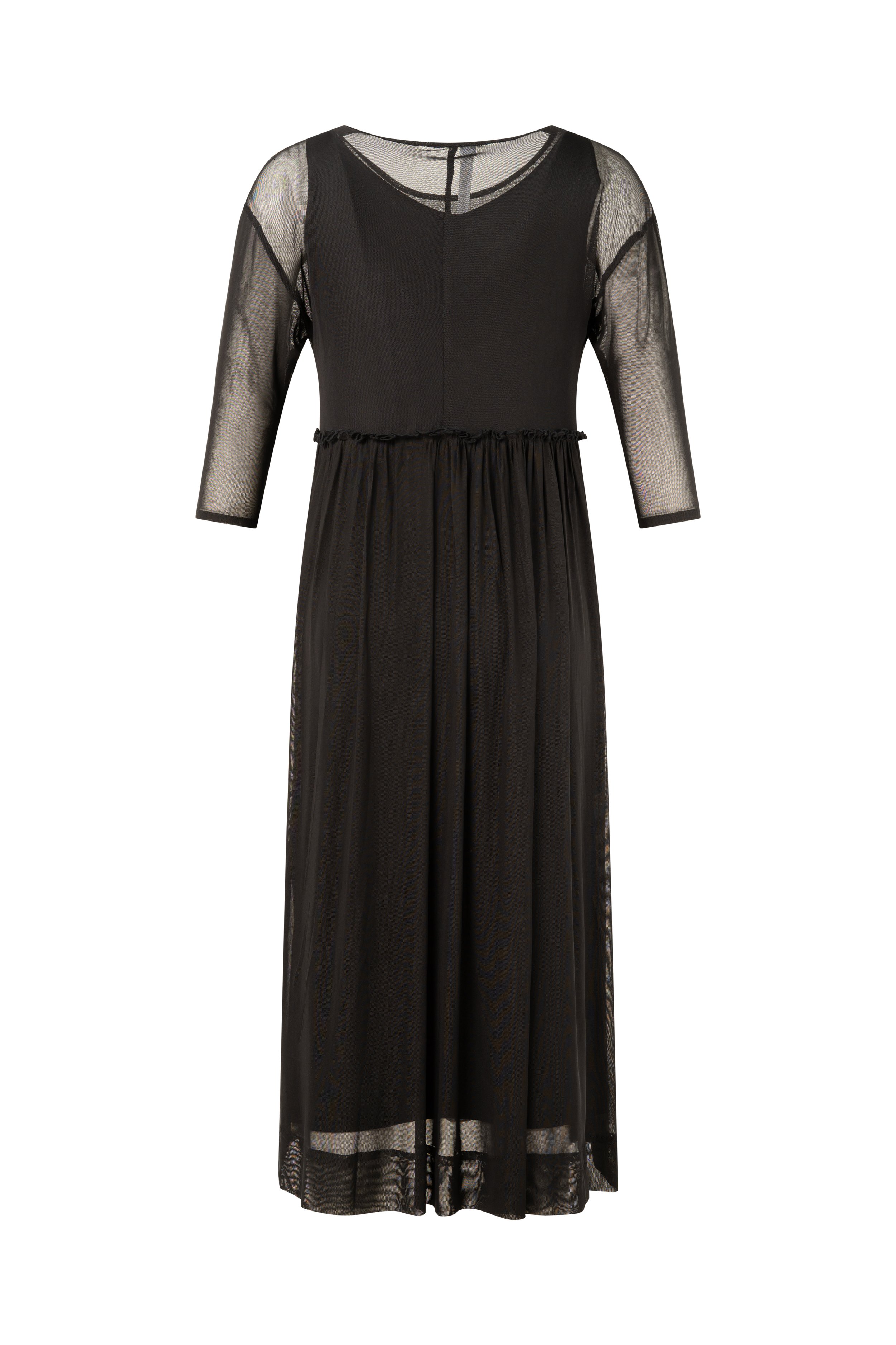 Lemon Tree Sarai Dress & Slip