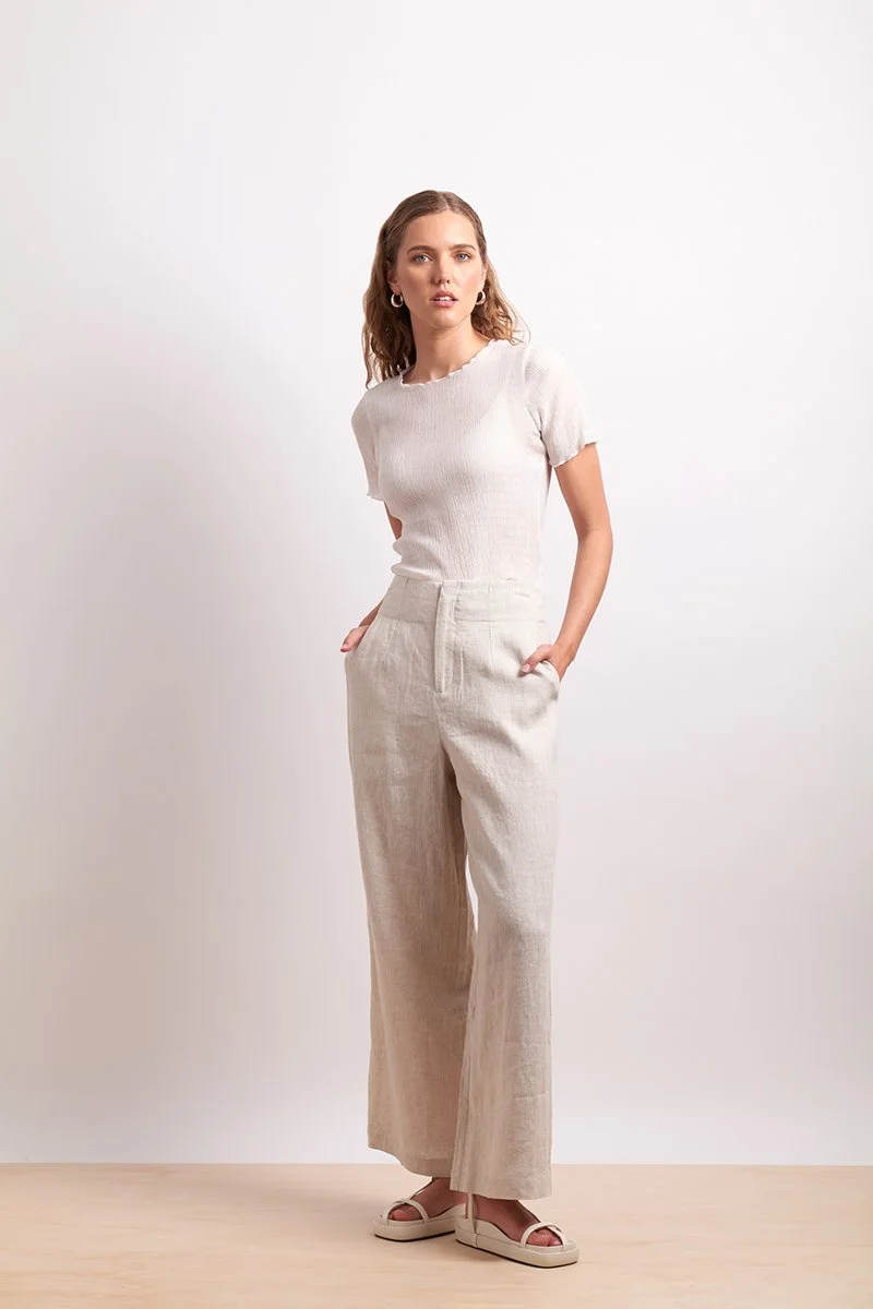 Neris The Crush Top