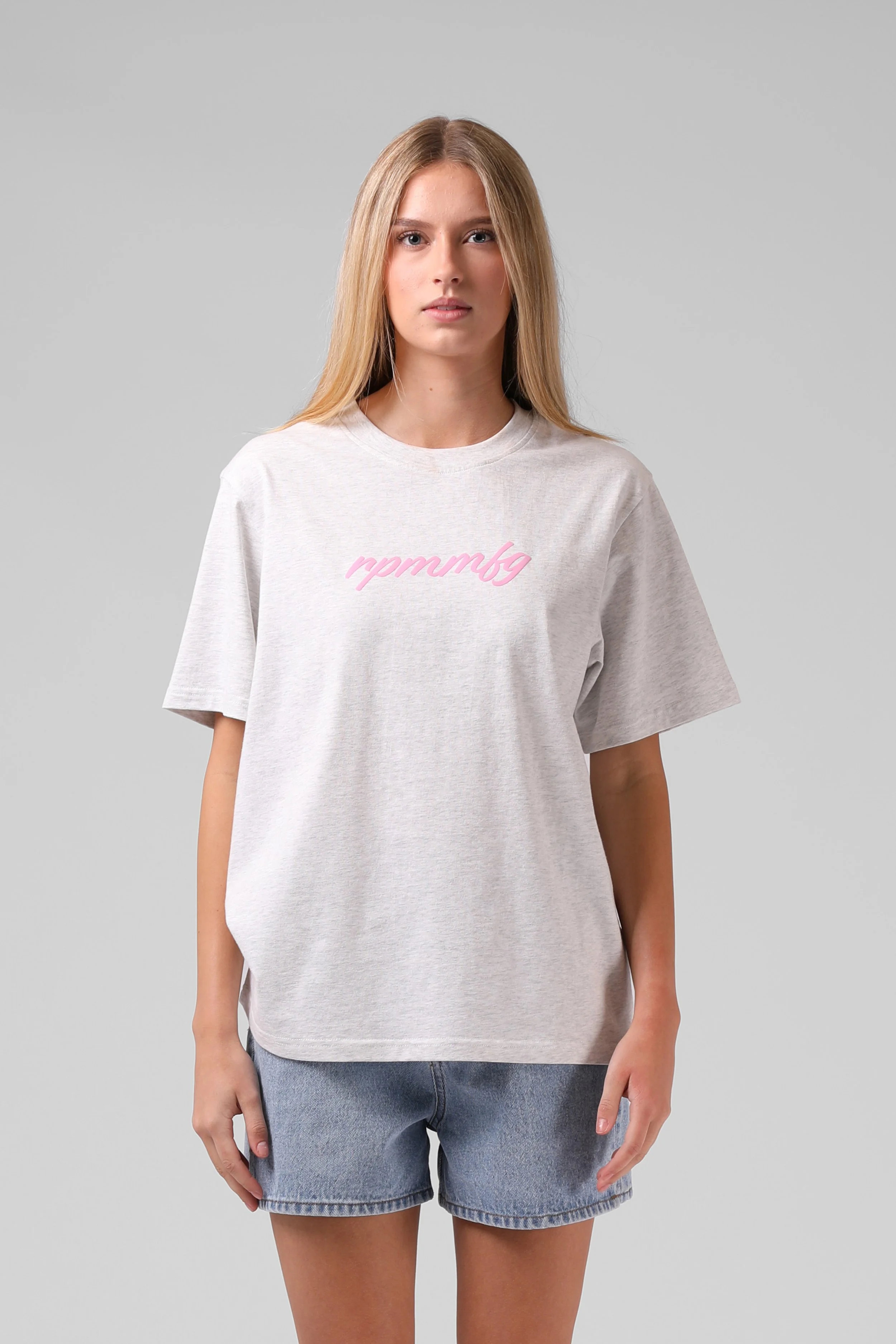 RPM Flow Tee