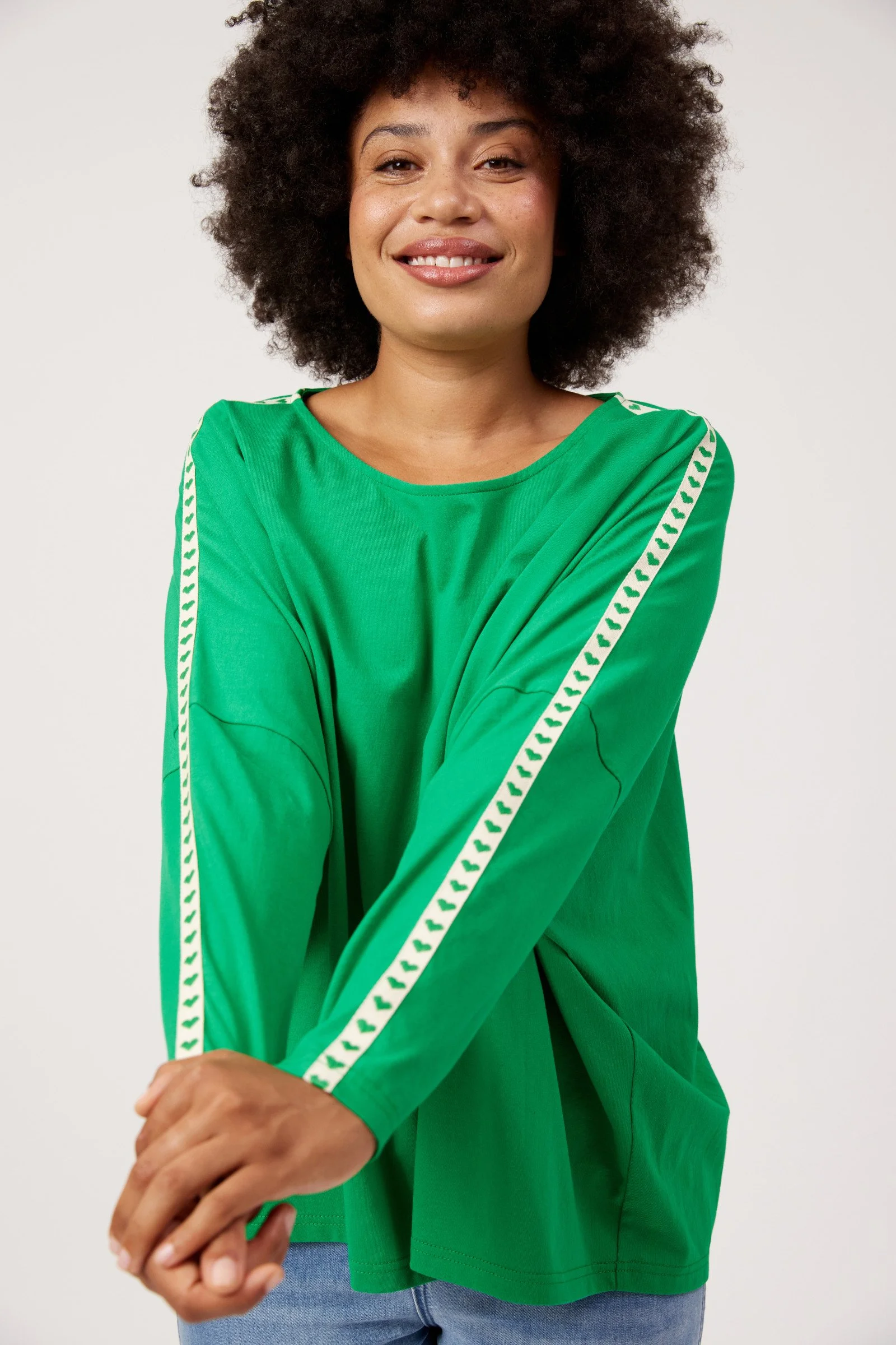 Haven Elba Heart Tee
