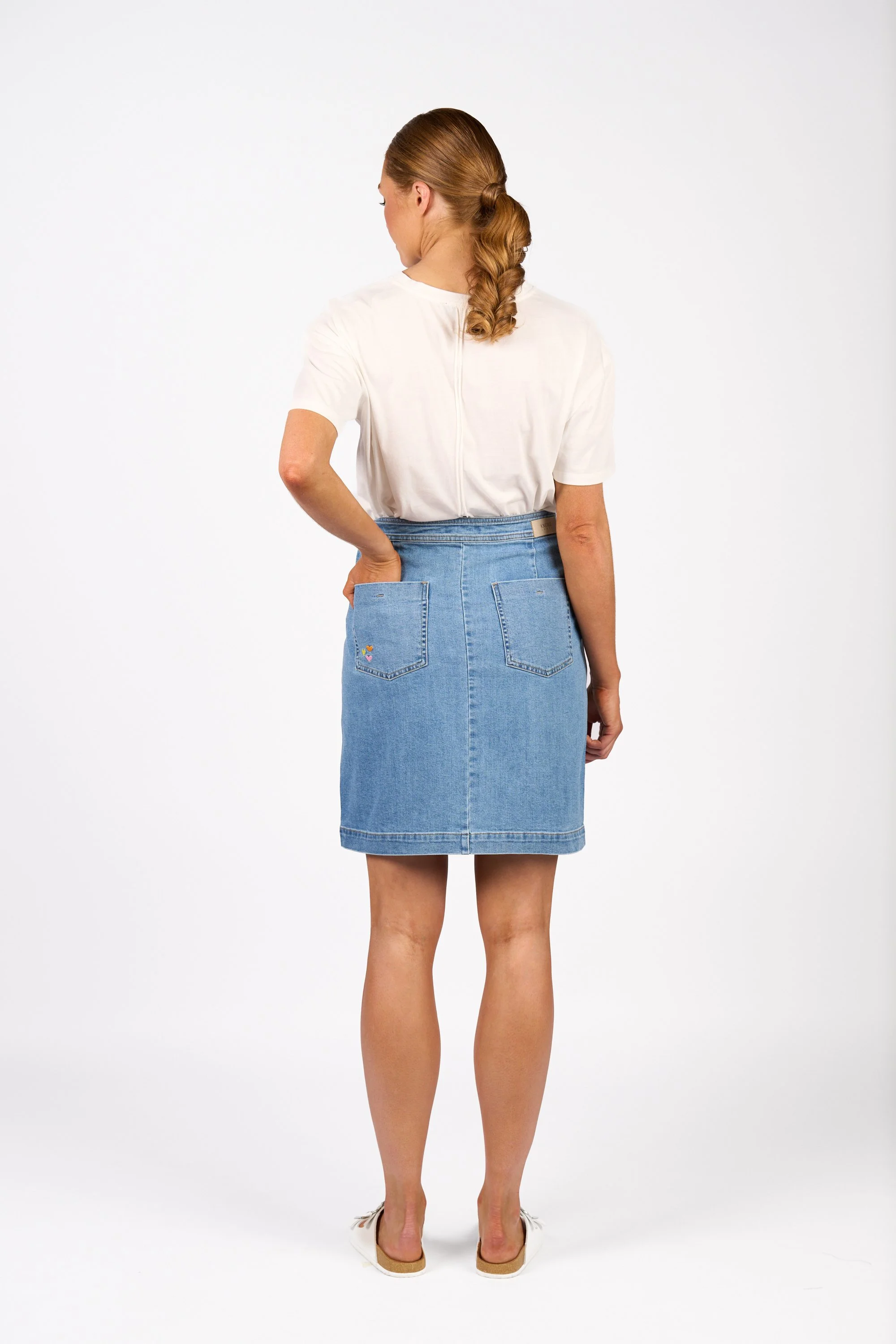 Knewe Ridge Skirt