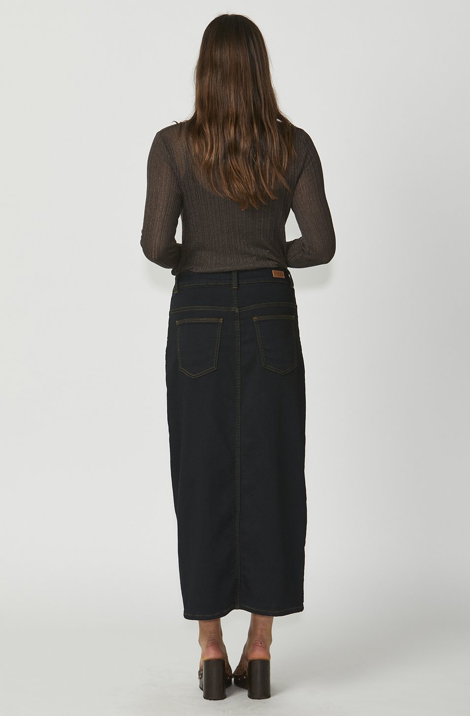 New London Derry Skirt