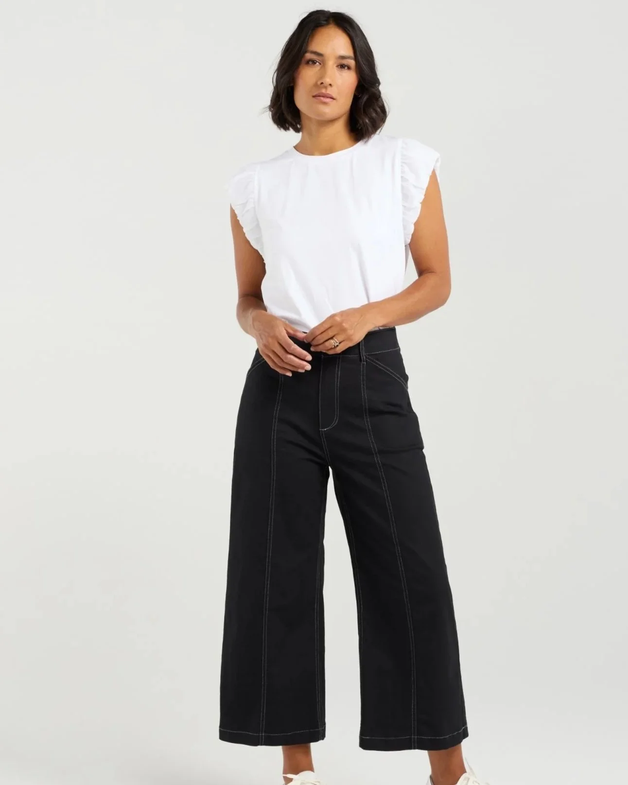 Et Alia Maya Pant