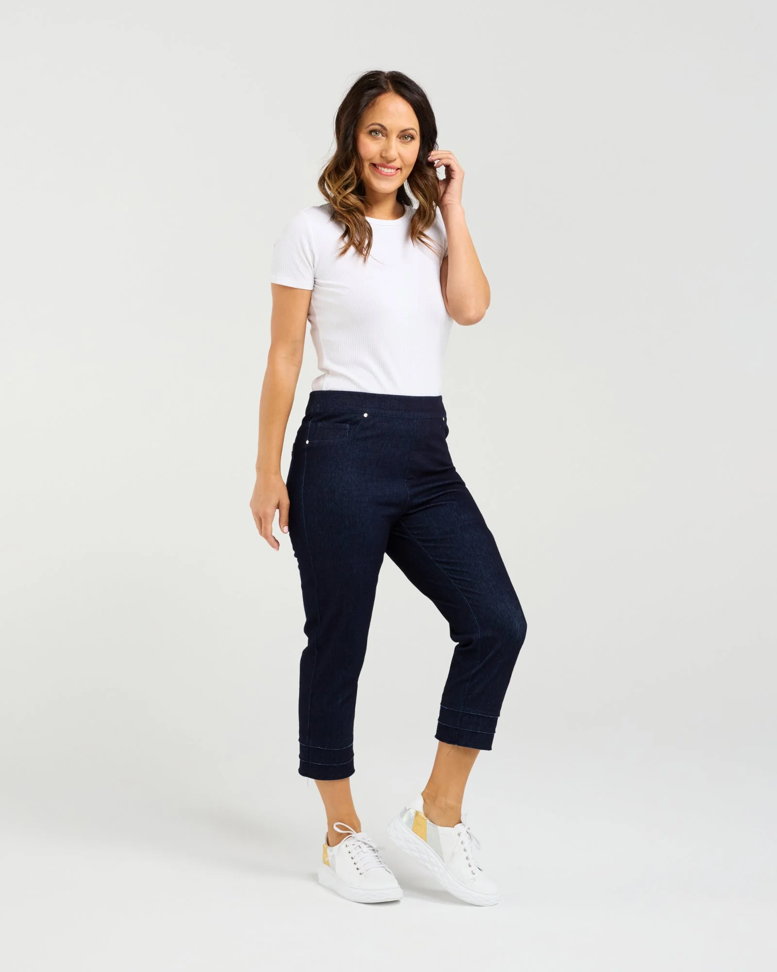 Seduce Felicity Pant