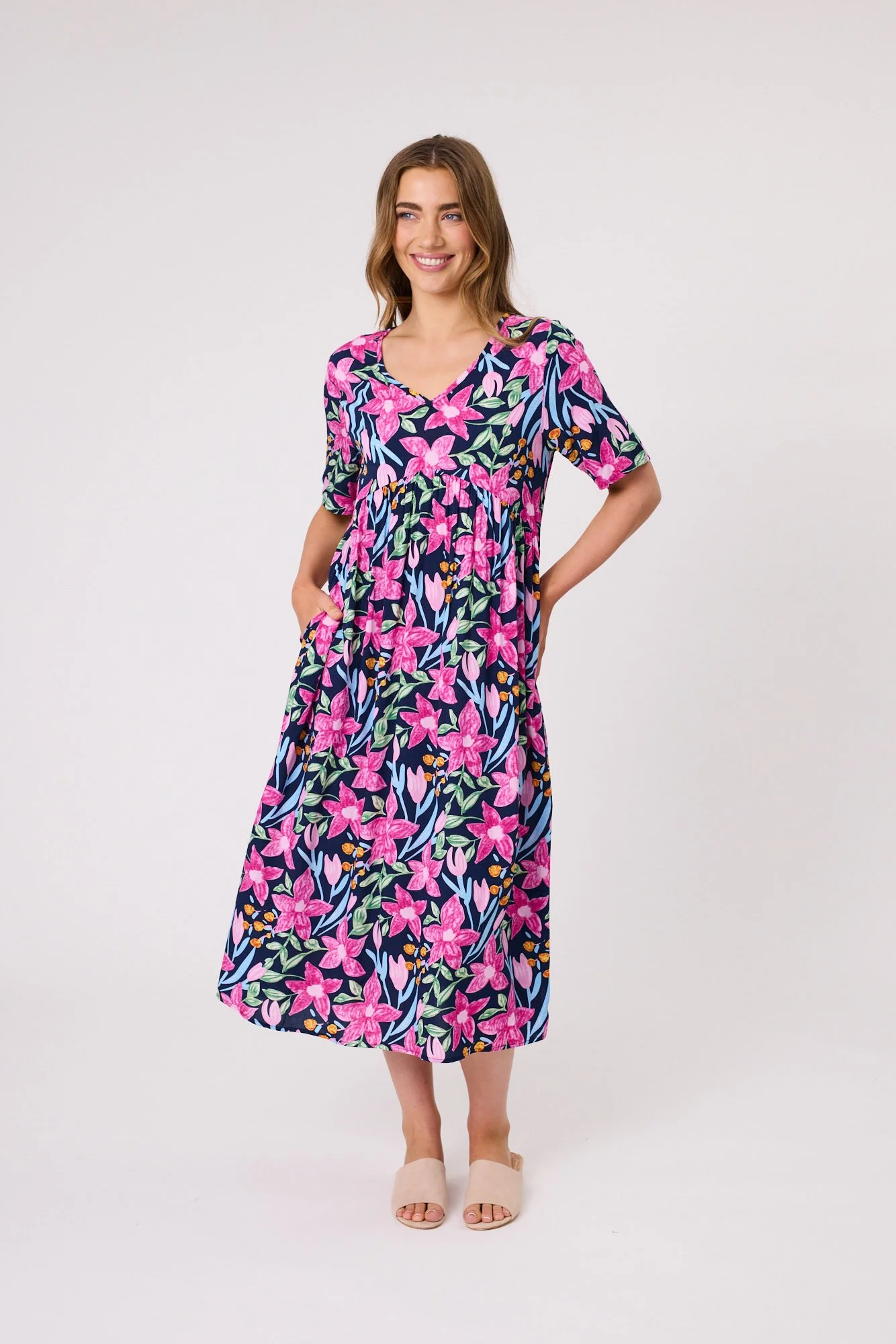 Democracy Ella Dress