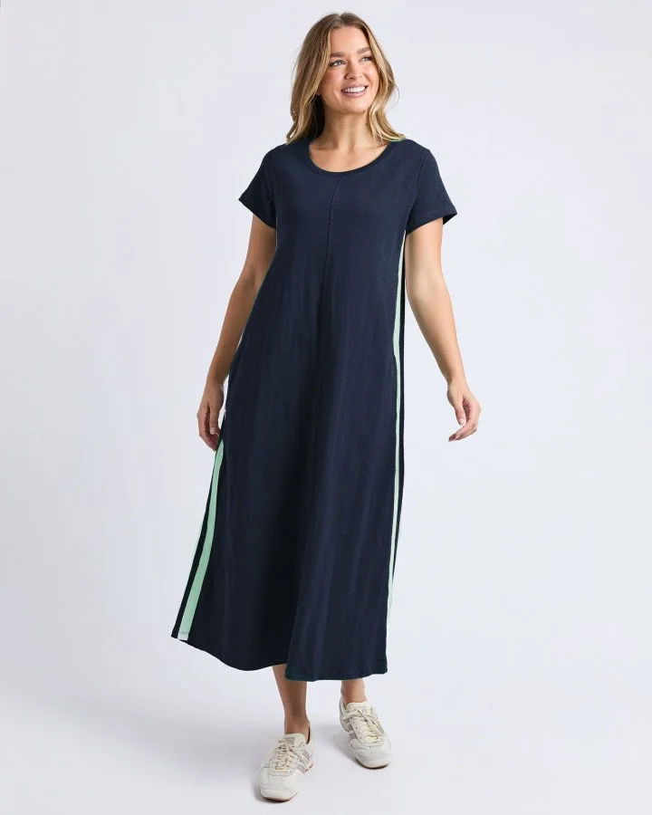 Foxwood Recovery Dress