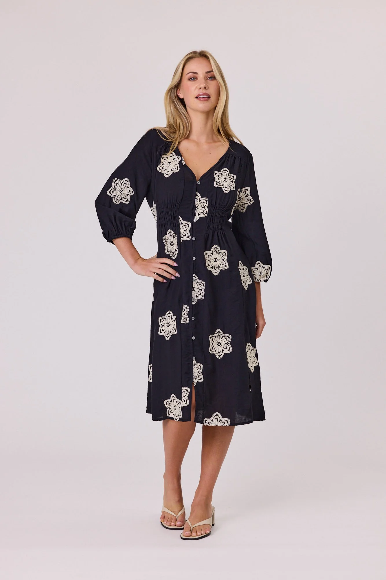 Classified Monaco Dress