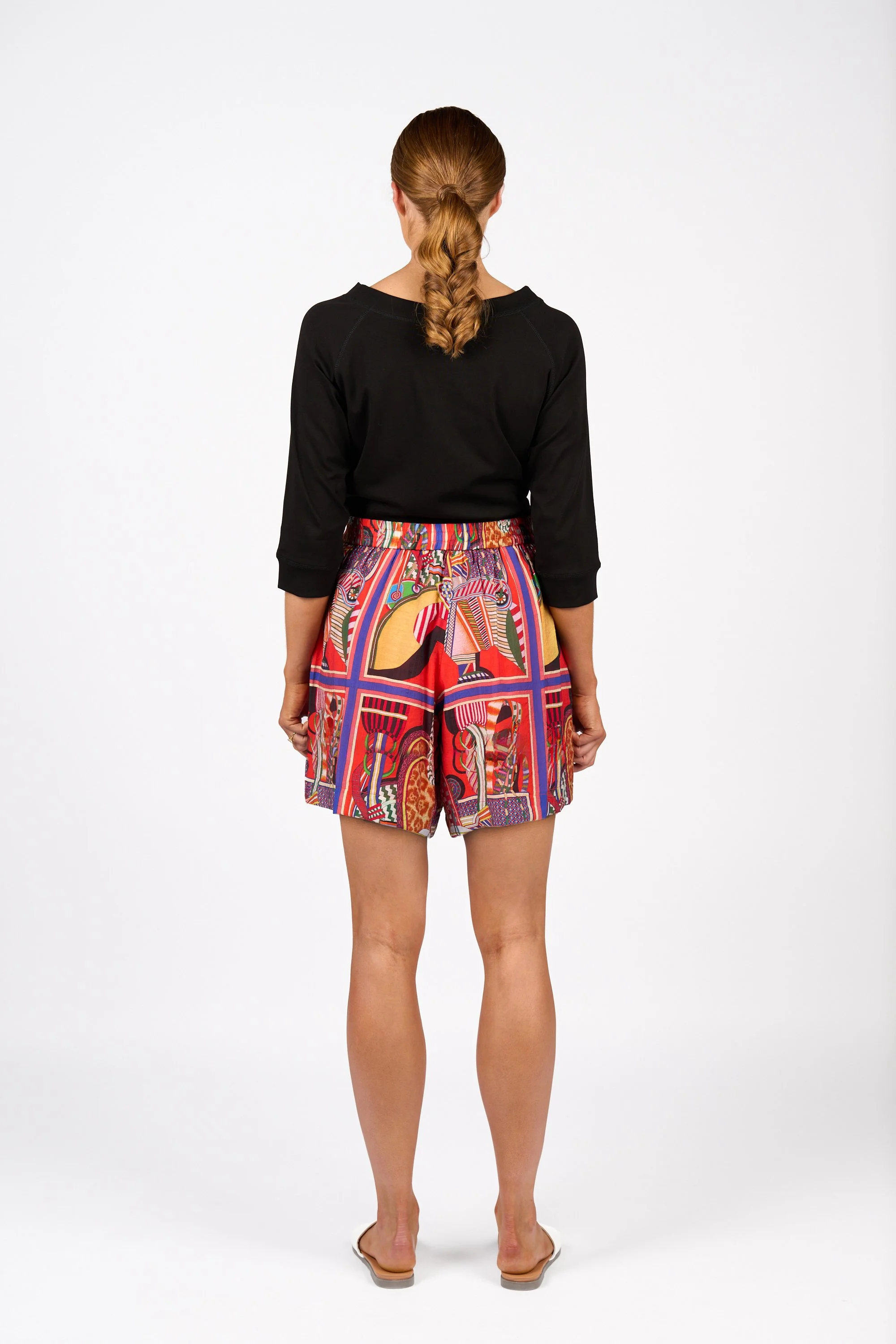 Knewe Zephyr Short