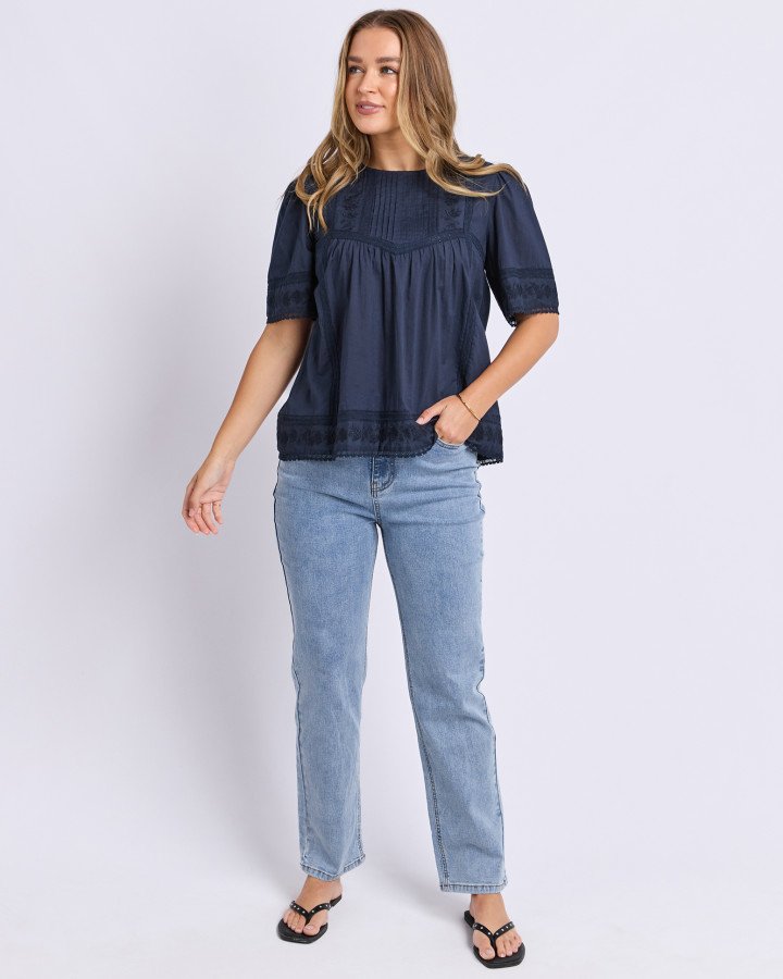 Foxwood Juna Top