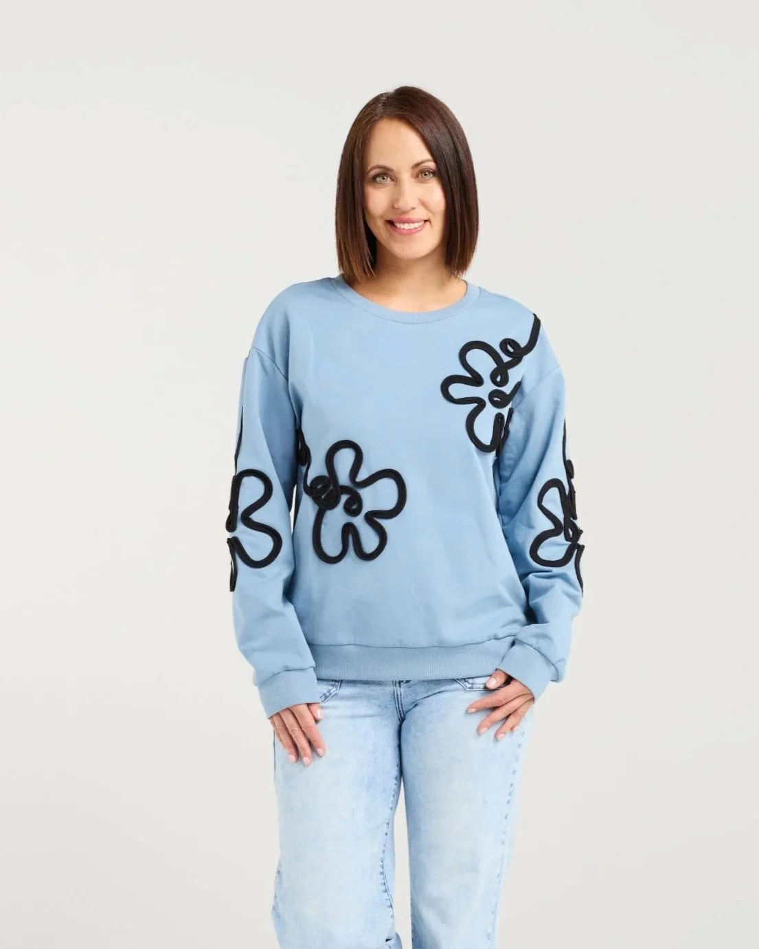 Seduce Aurelia Sweat