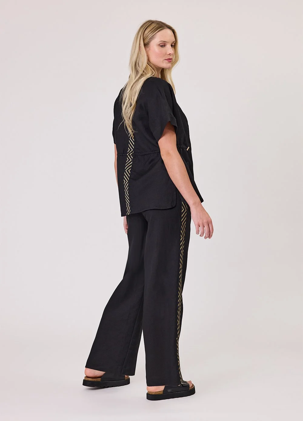 Duo Zenith Shacket