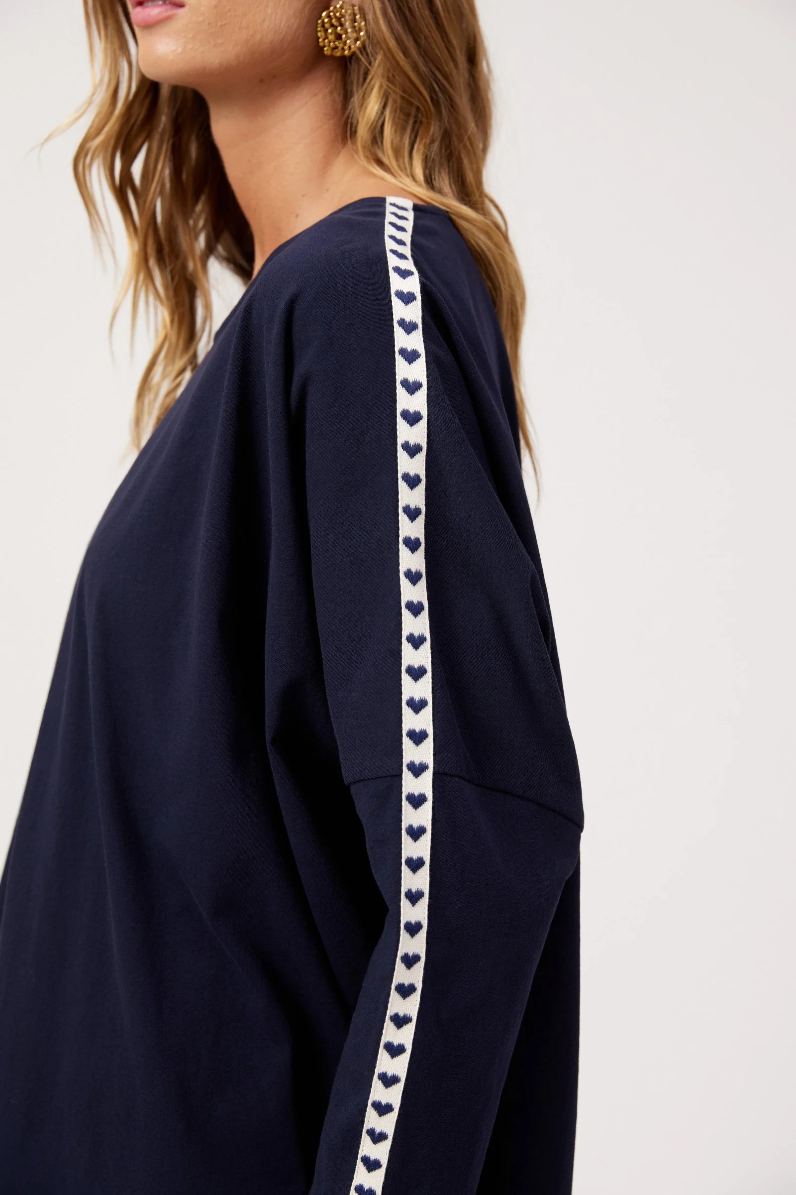 Haven Elba Heart Tee