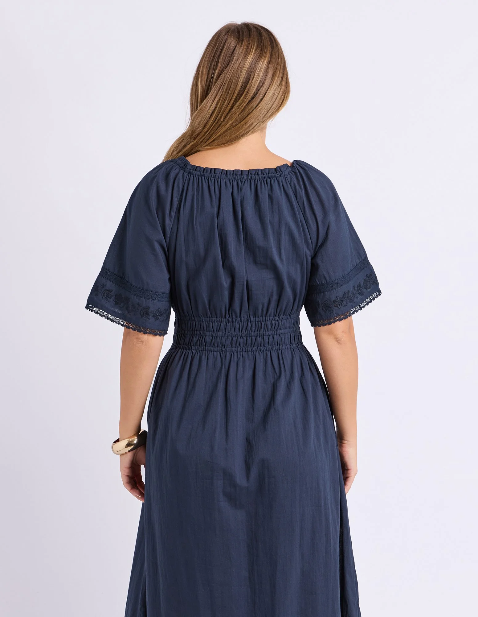 Foxwood Juna Dress