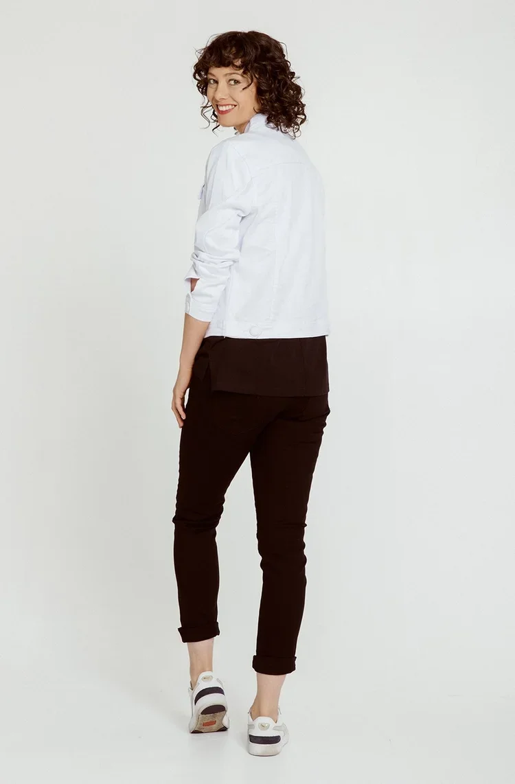 New London Hope Jean