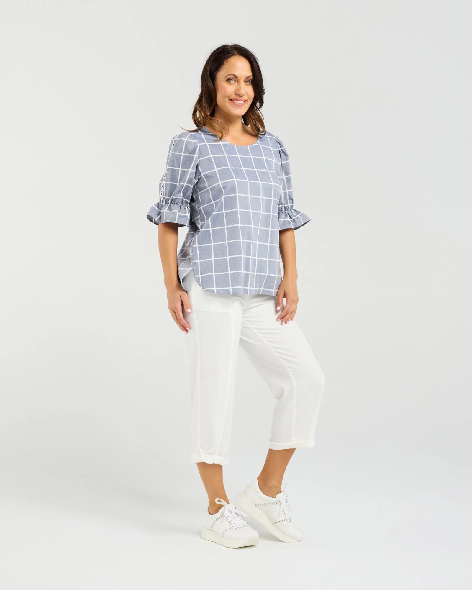 Seduce Sadie Top