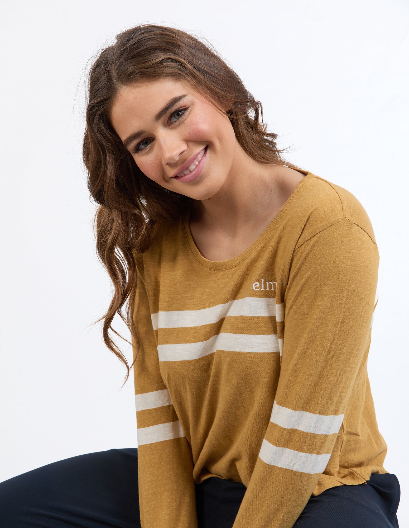 Elm Adora Tee