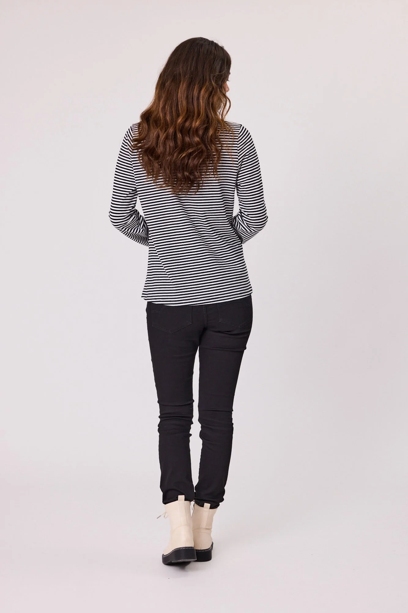 Democracy Harlow Top