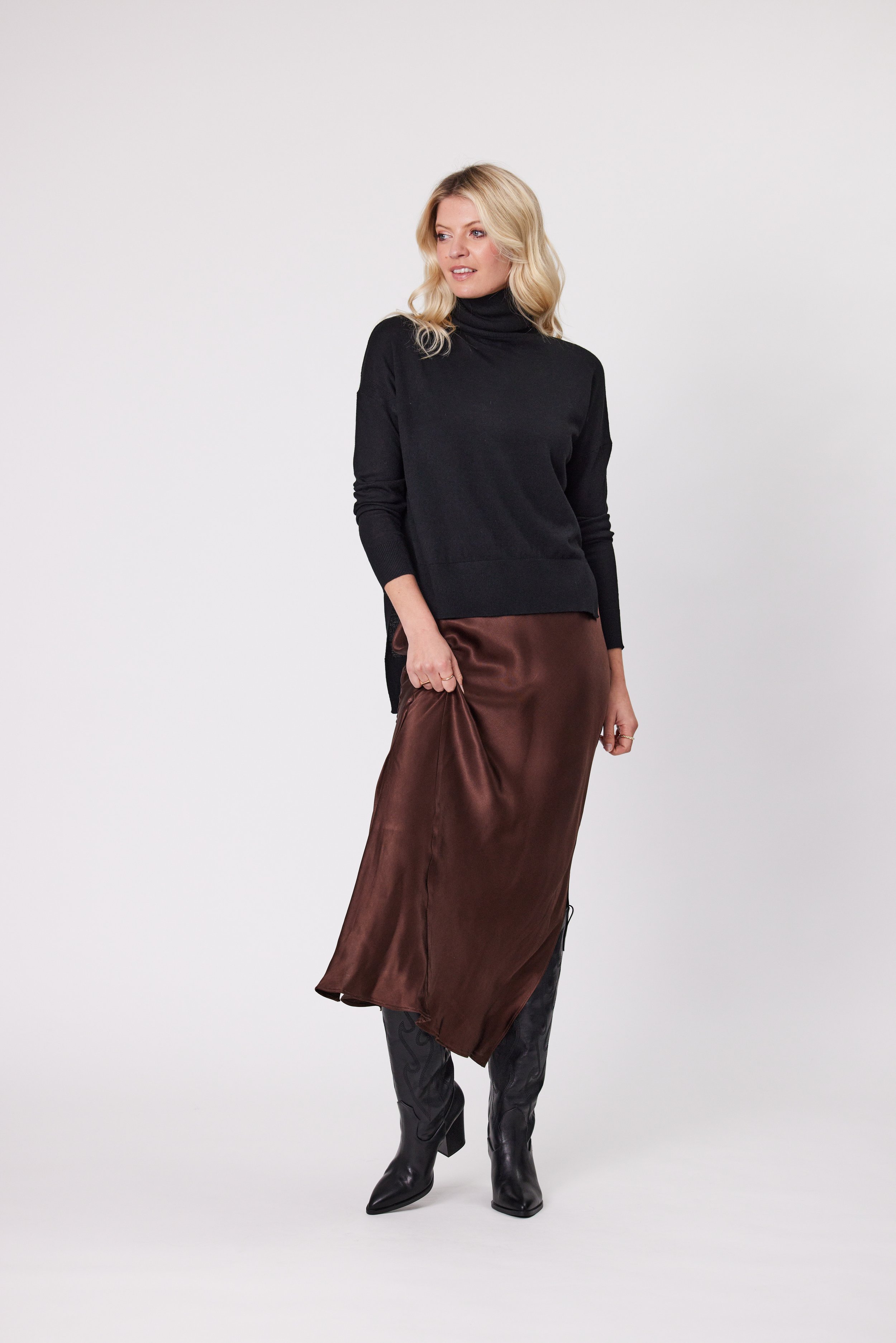 Lemon Tree Kate Knit