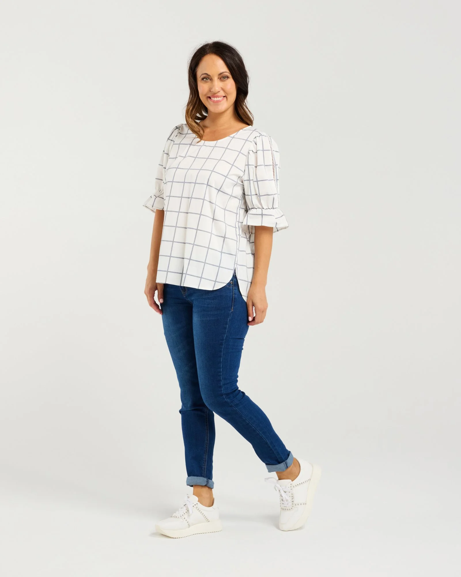 Seduce Sadie Top