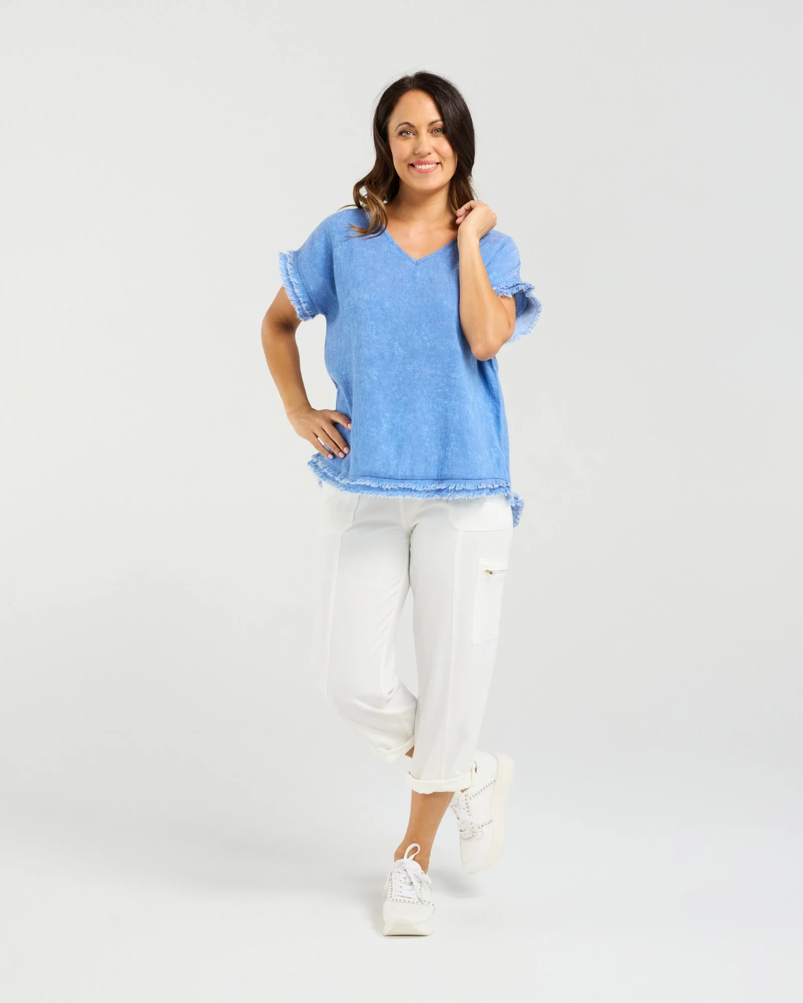 Seduce Lilah Top