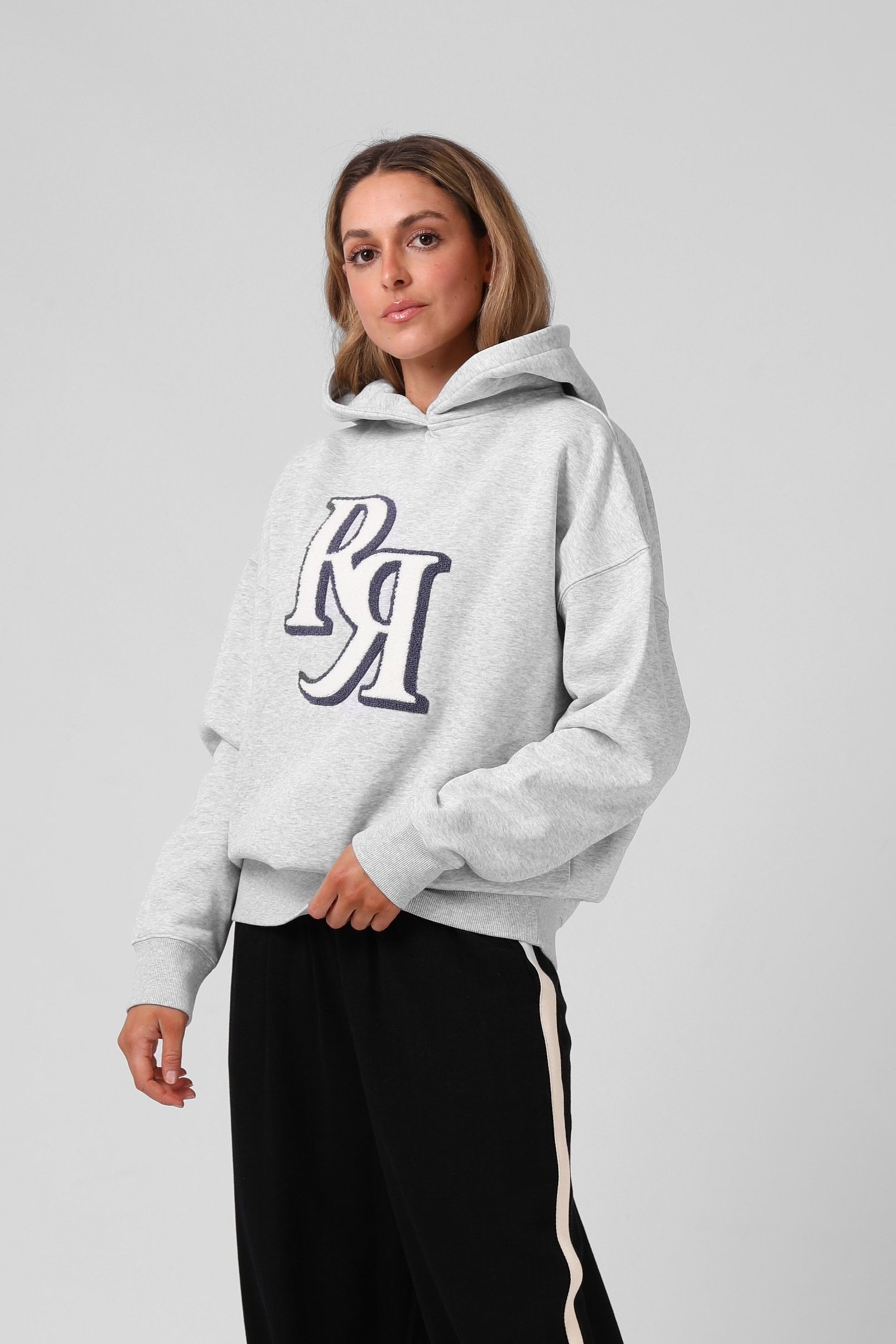 RPM Binate O/S Hoody