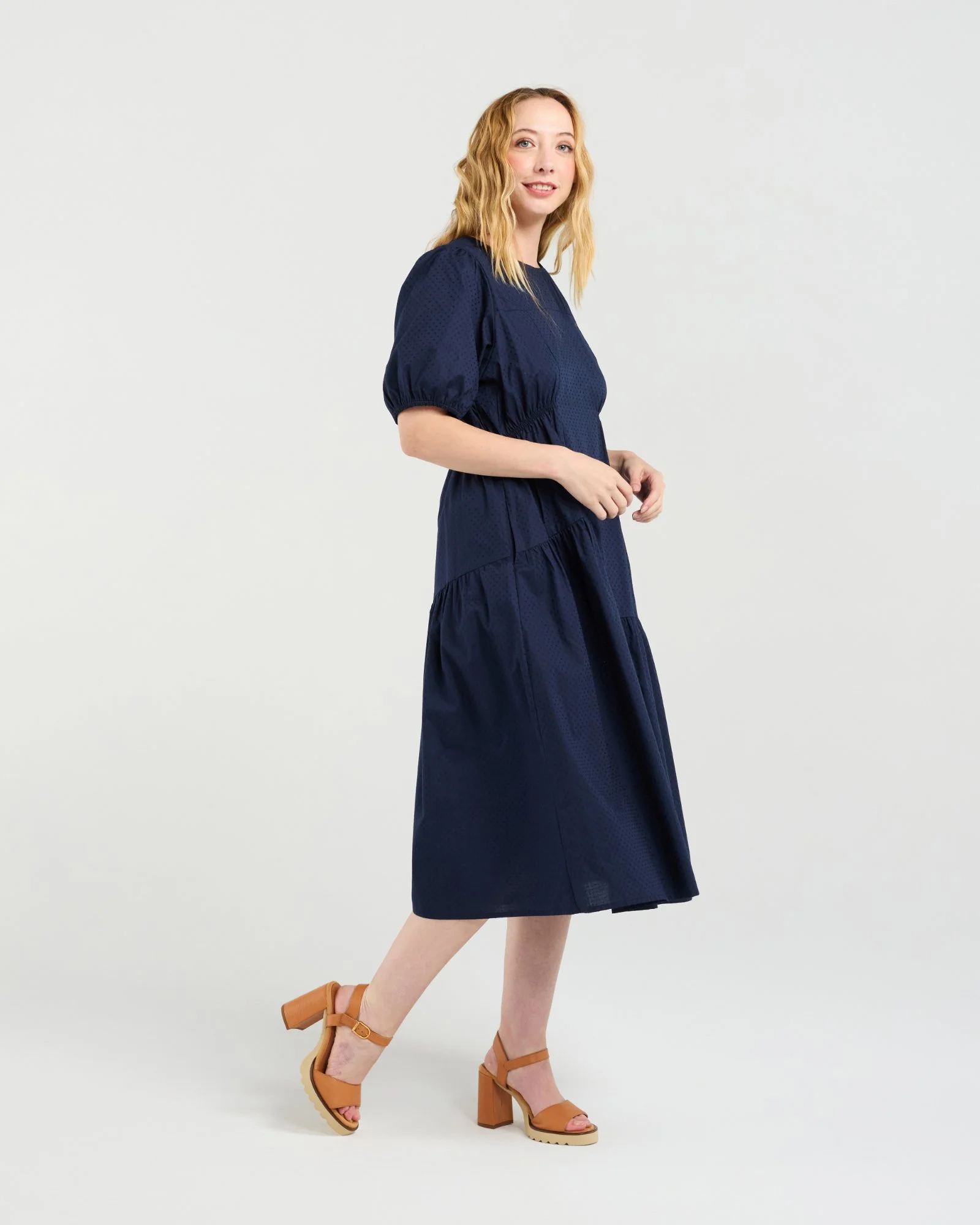Zafina Victoria Dress