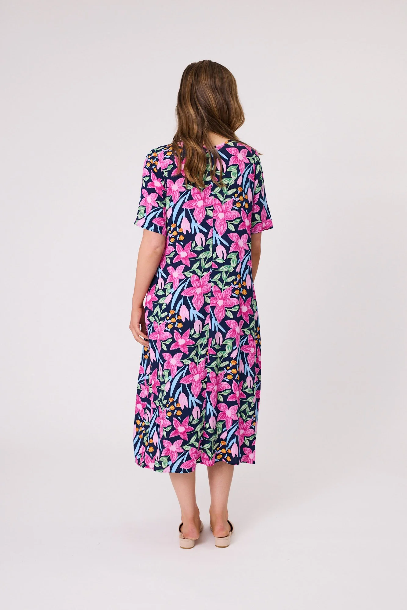 Democracy Ella Dress