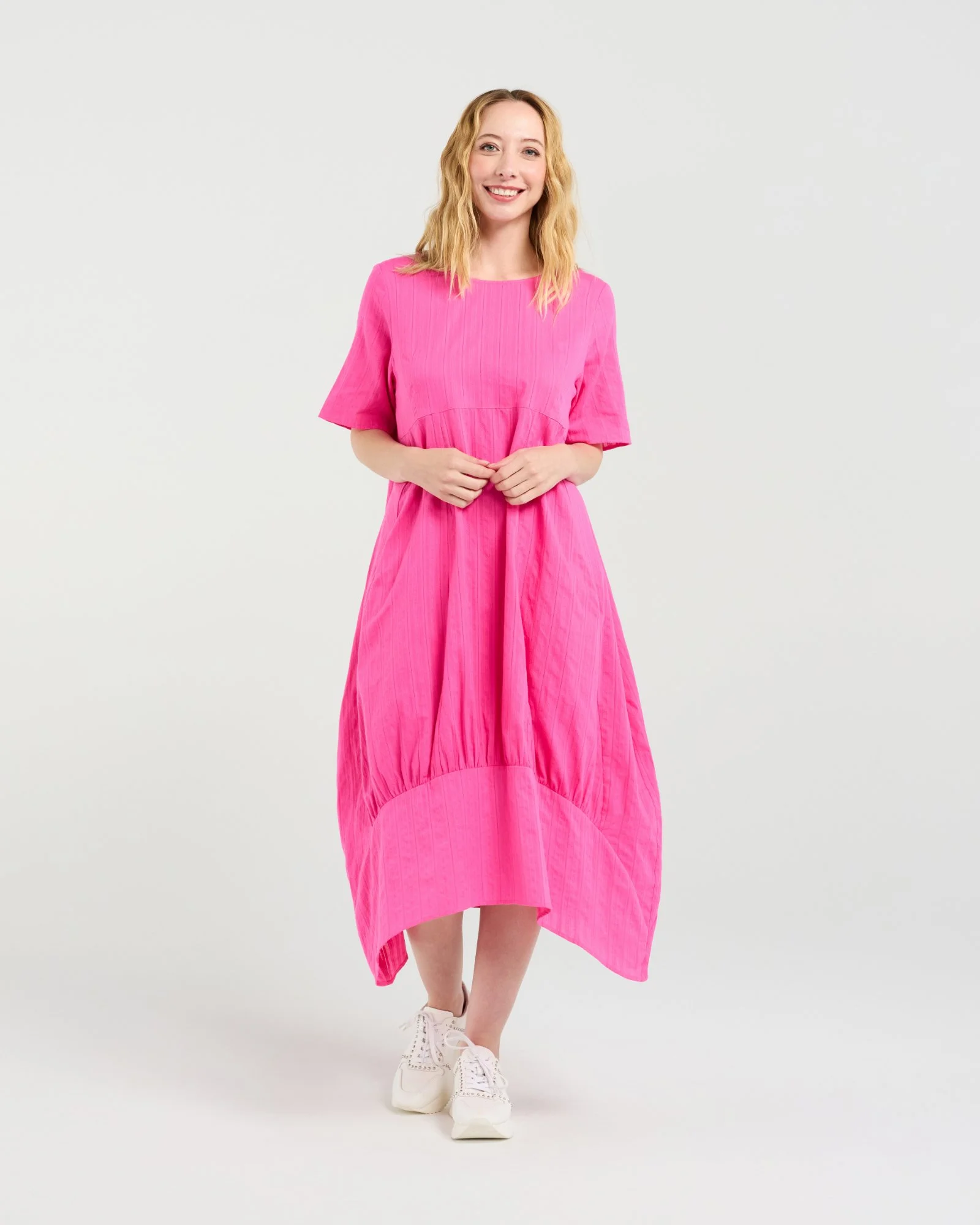 Seduce Selena Dress