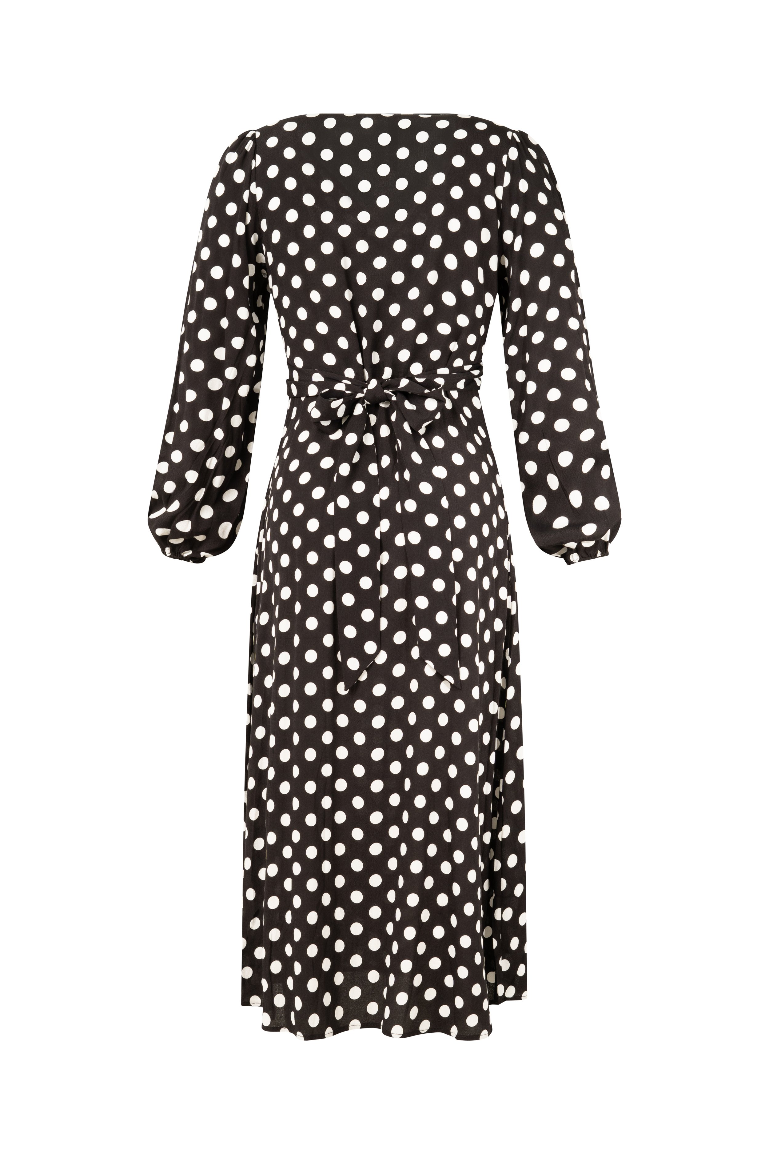 Lemon Tree Sabrina Dress