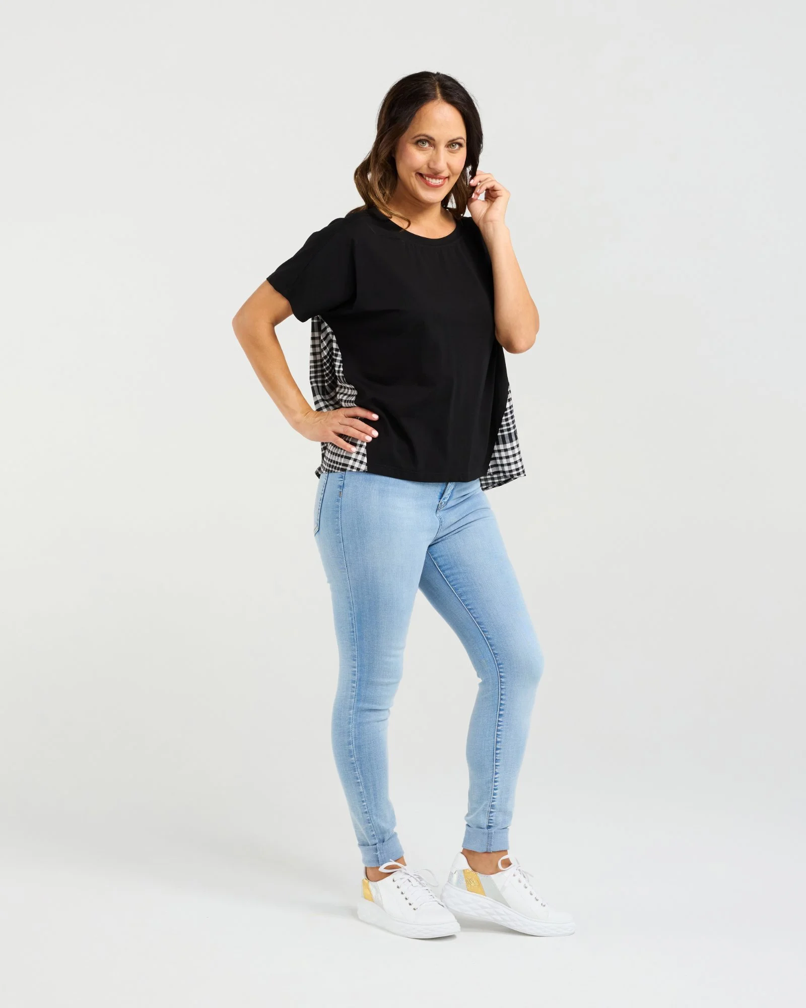 Zafina Alice Top