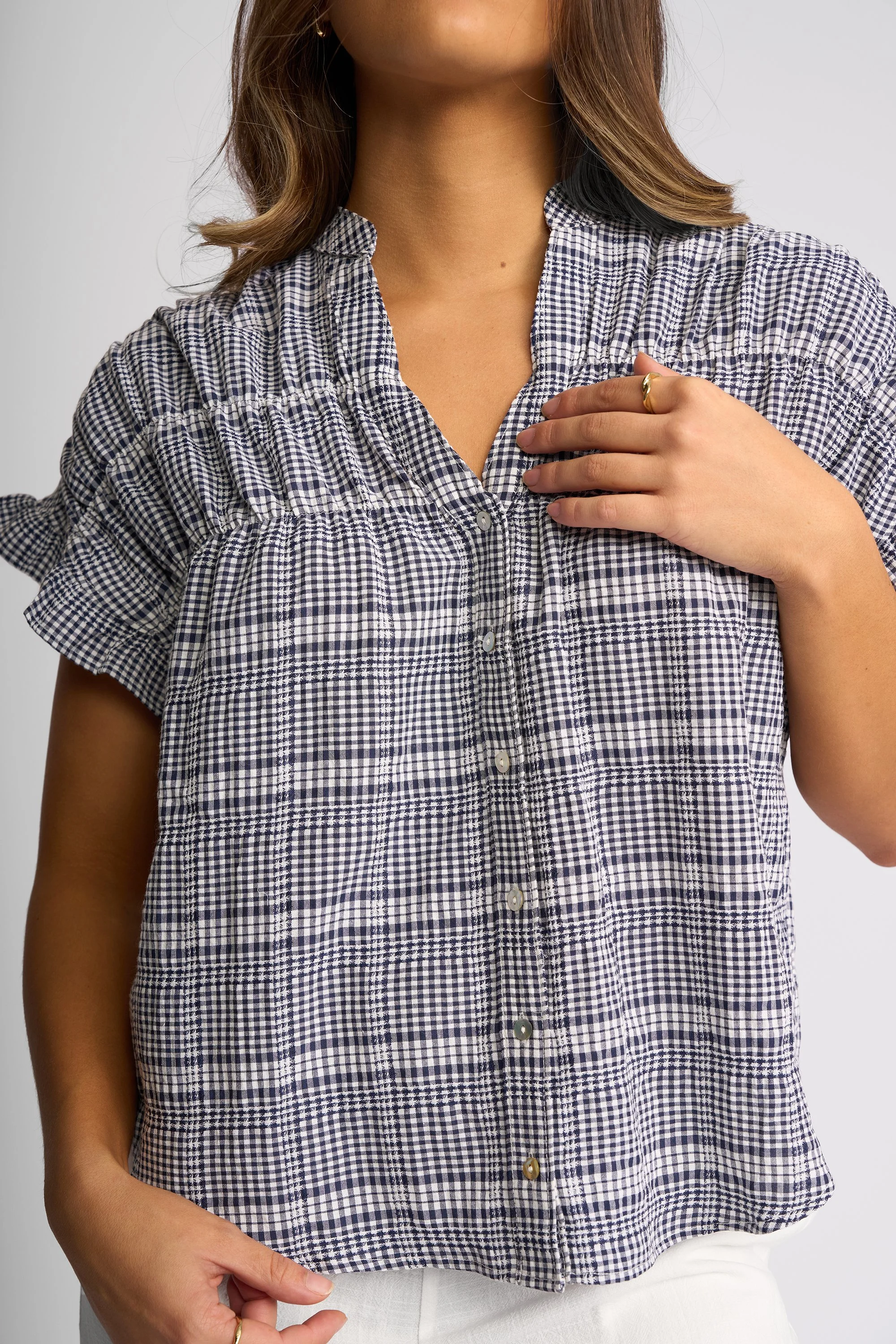 Knewe Addison Top