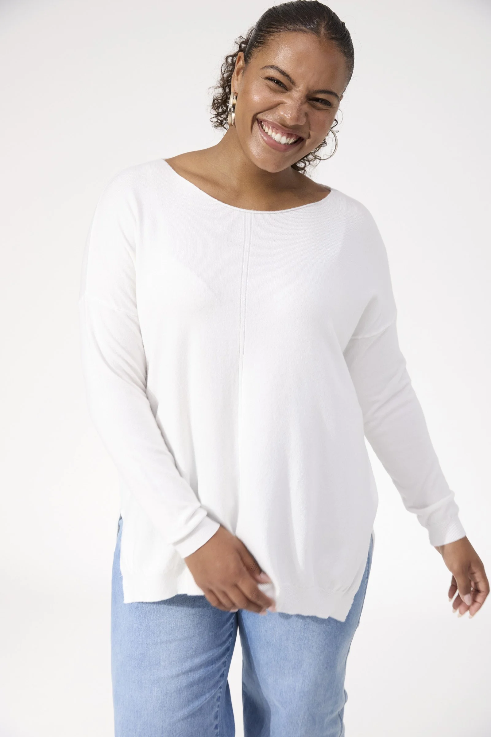 Haven Chamonix Jumper