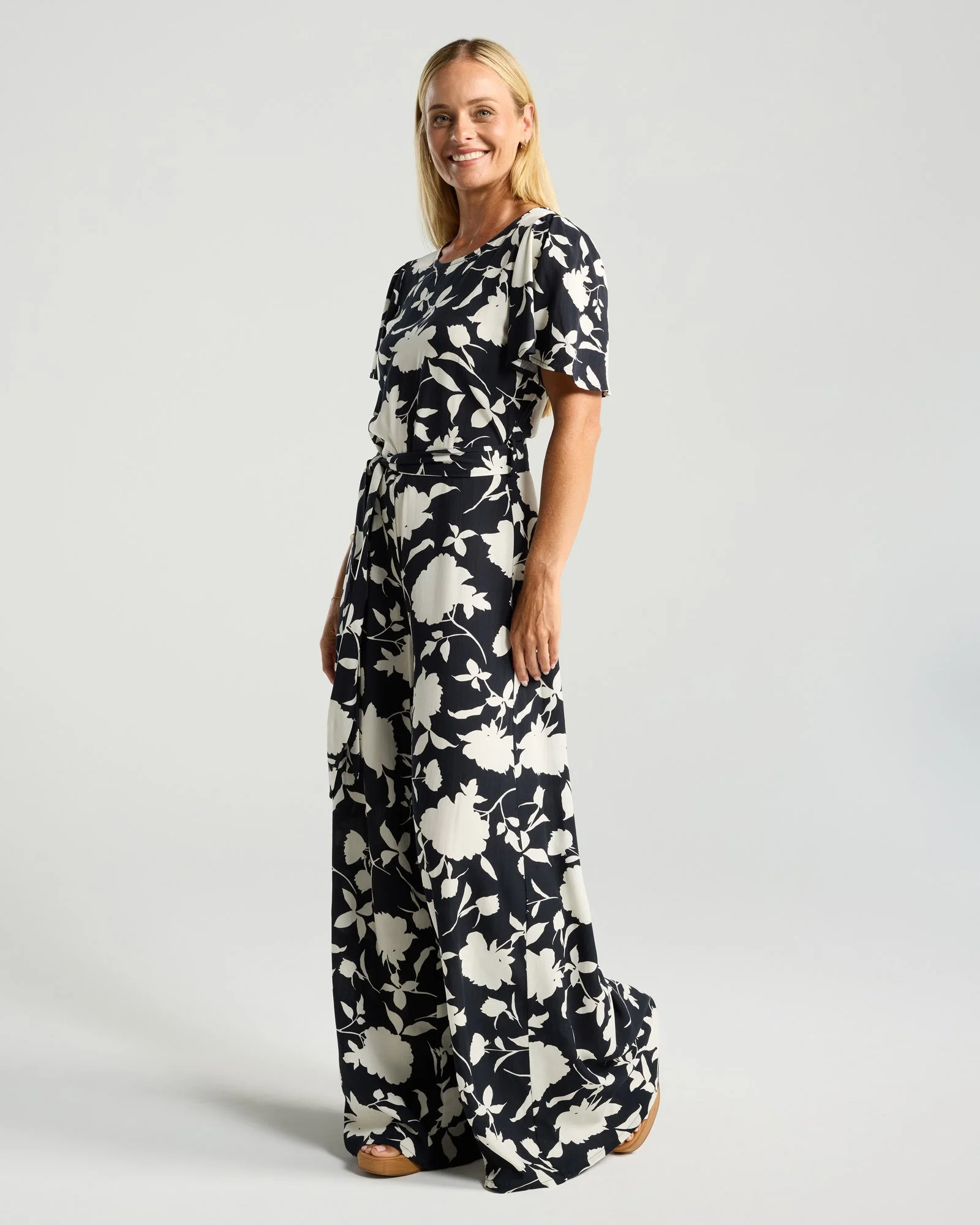 Blackstone Juliana Jumpsuit