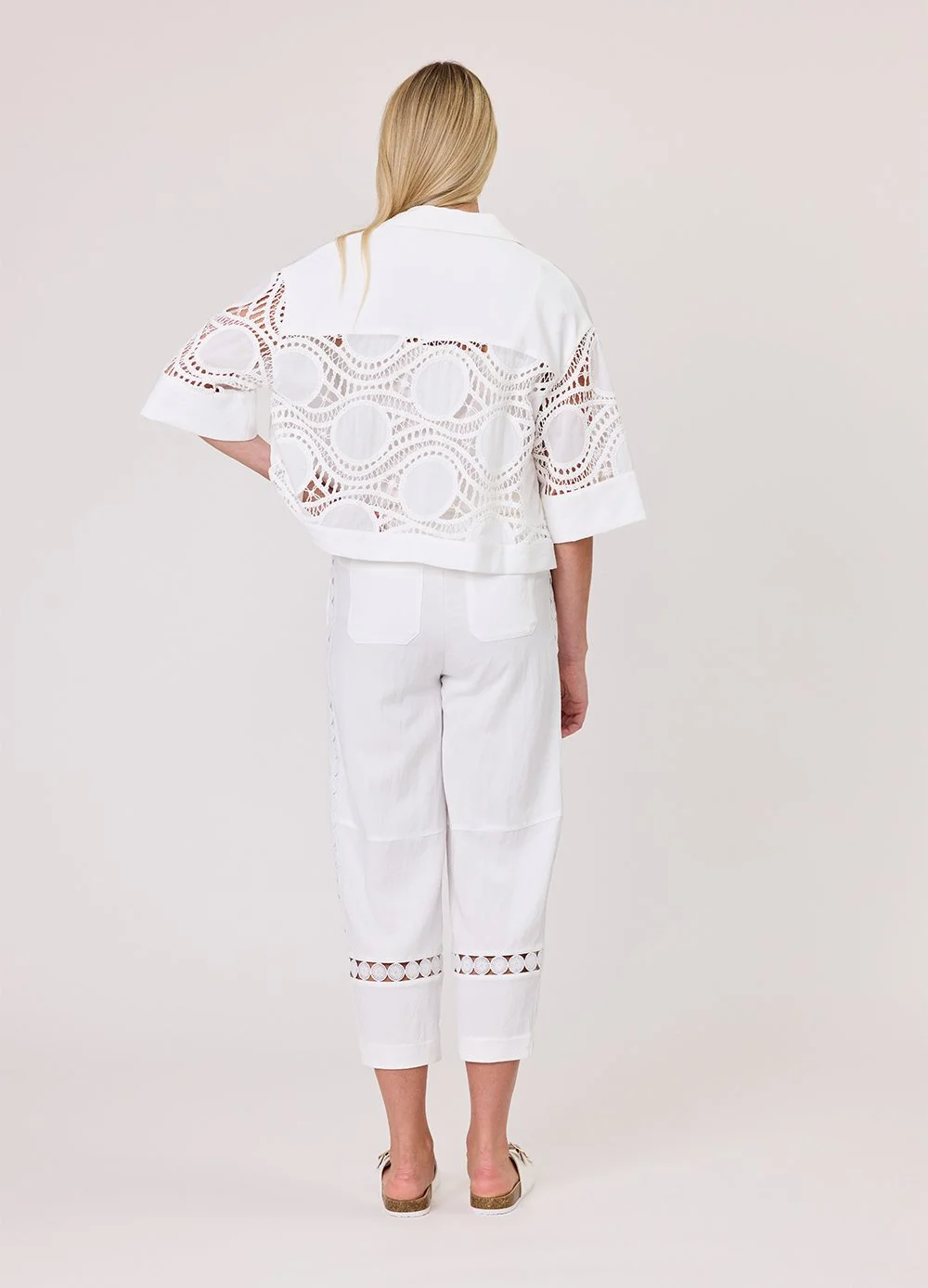 Duo Coast Jacket