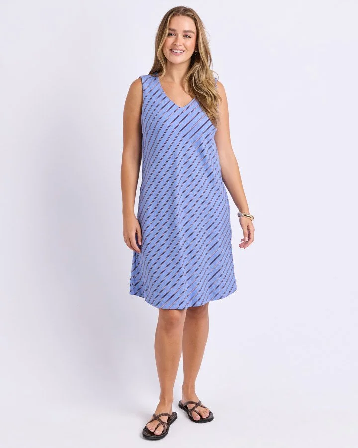 Foxwood Alba Dress