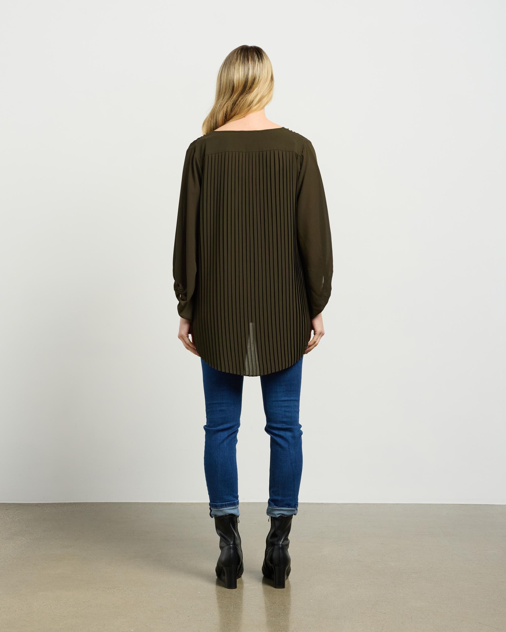Et Alia Maison Blouse
