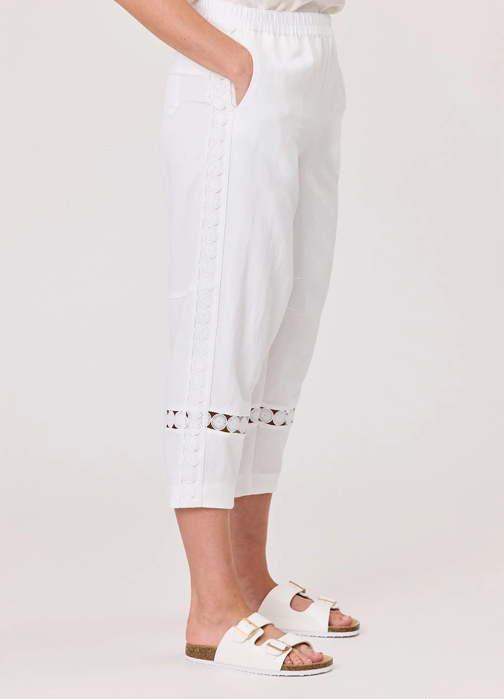 Duo Coast Pant