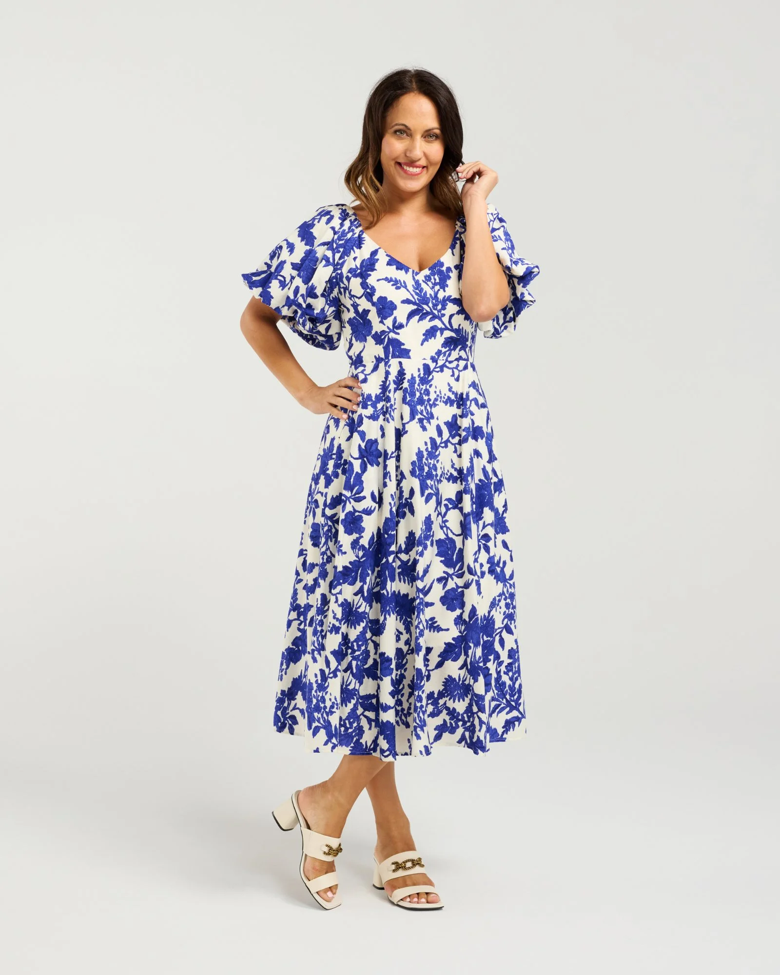 Seduce Gabrielle Dress