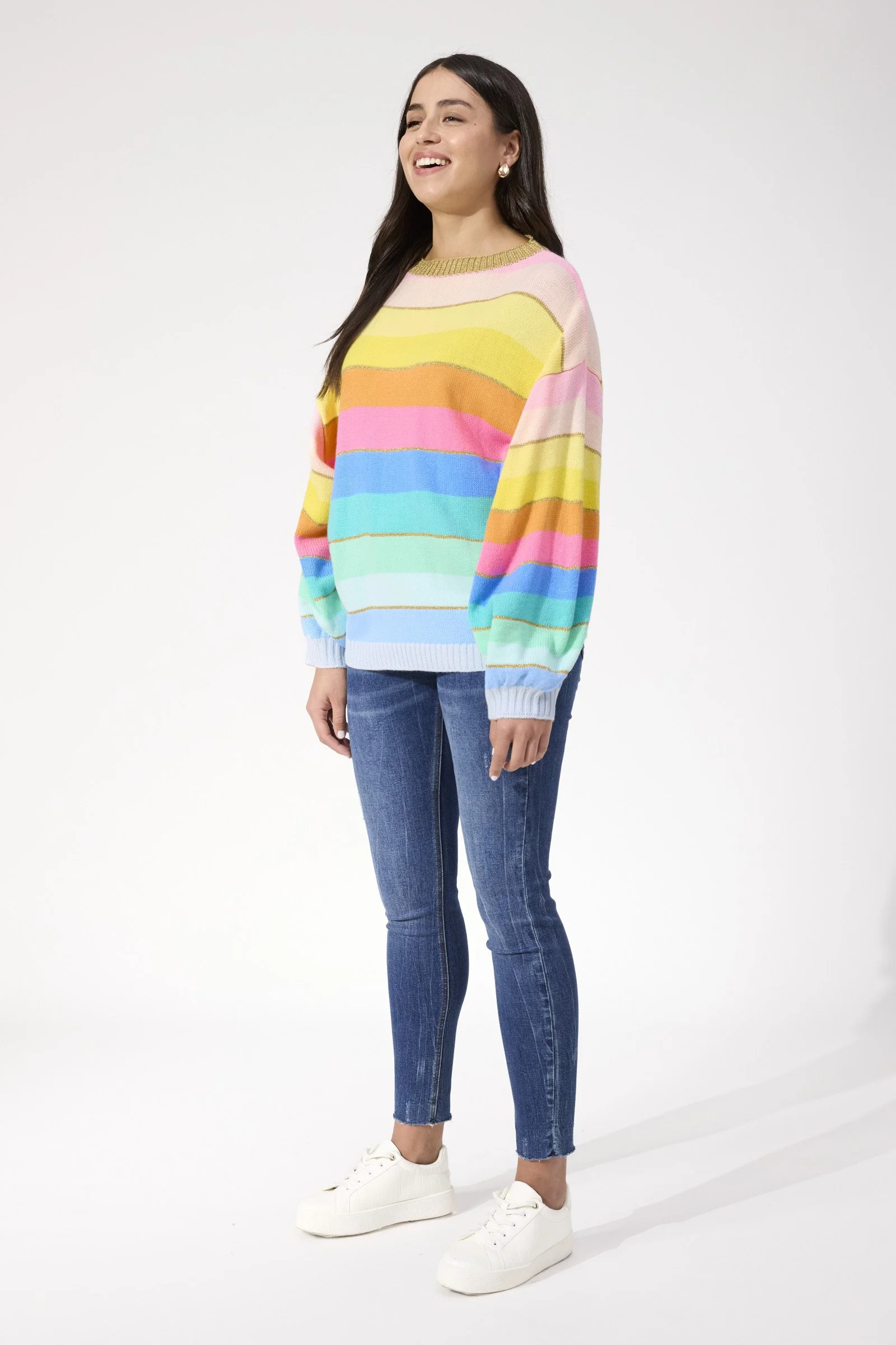 Haven Niseko Jumper