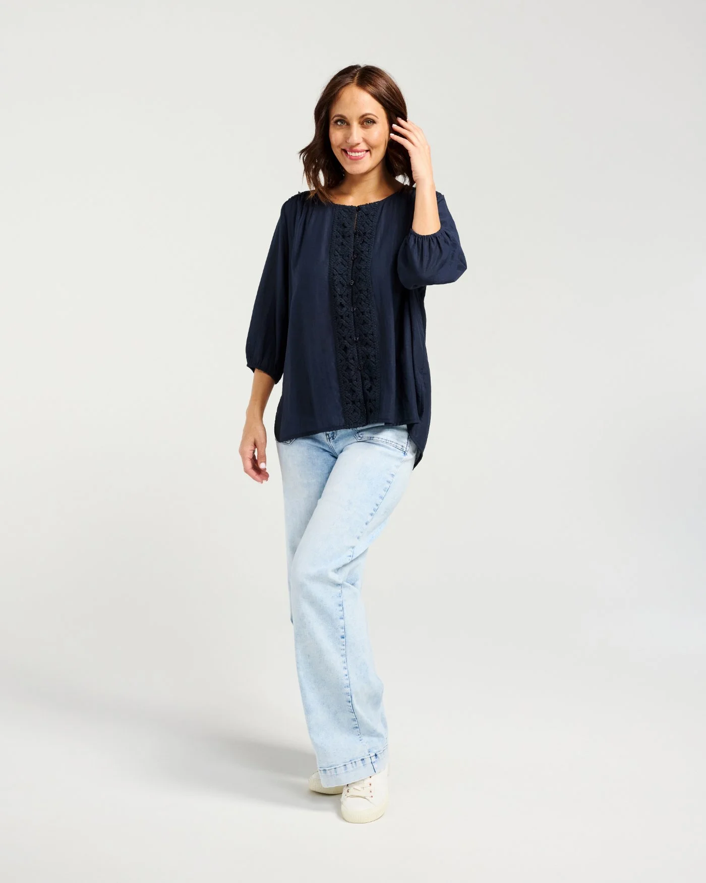 Z5035A Frida Top Navy (4).jpg