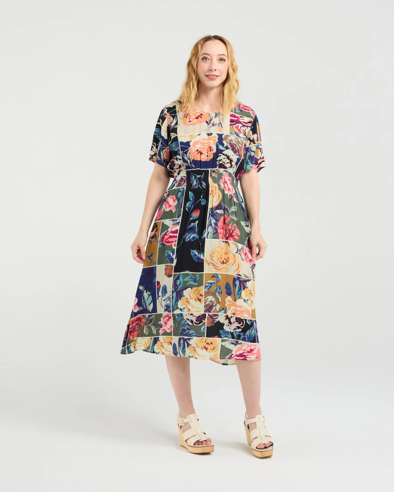 Zafina Myla Dress