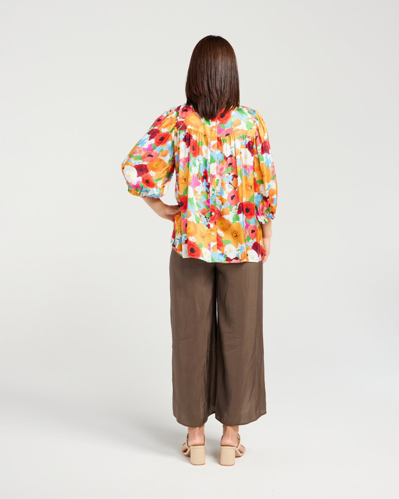Seduce Ariel Top
