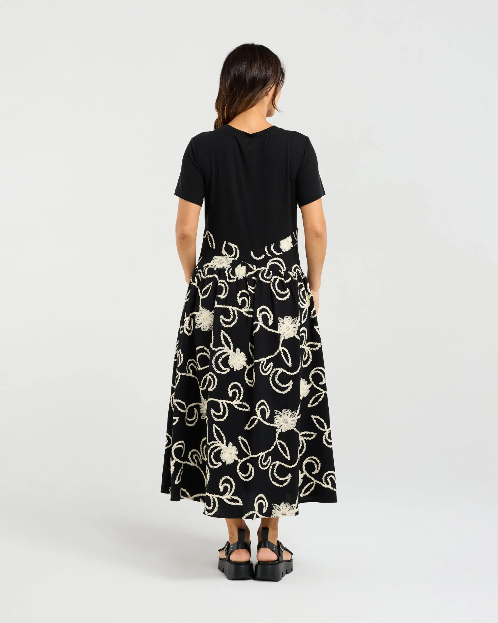 Seduce Delilah Dress
