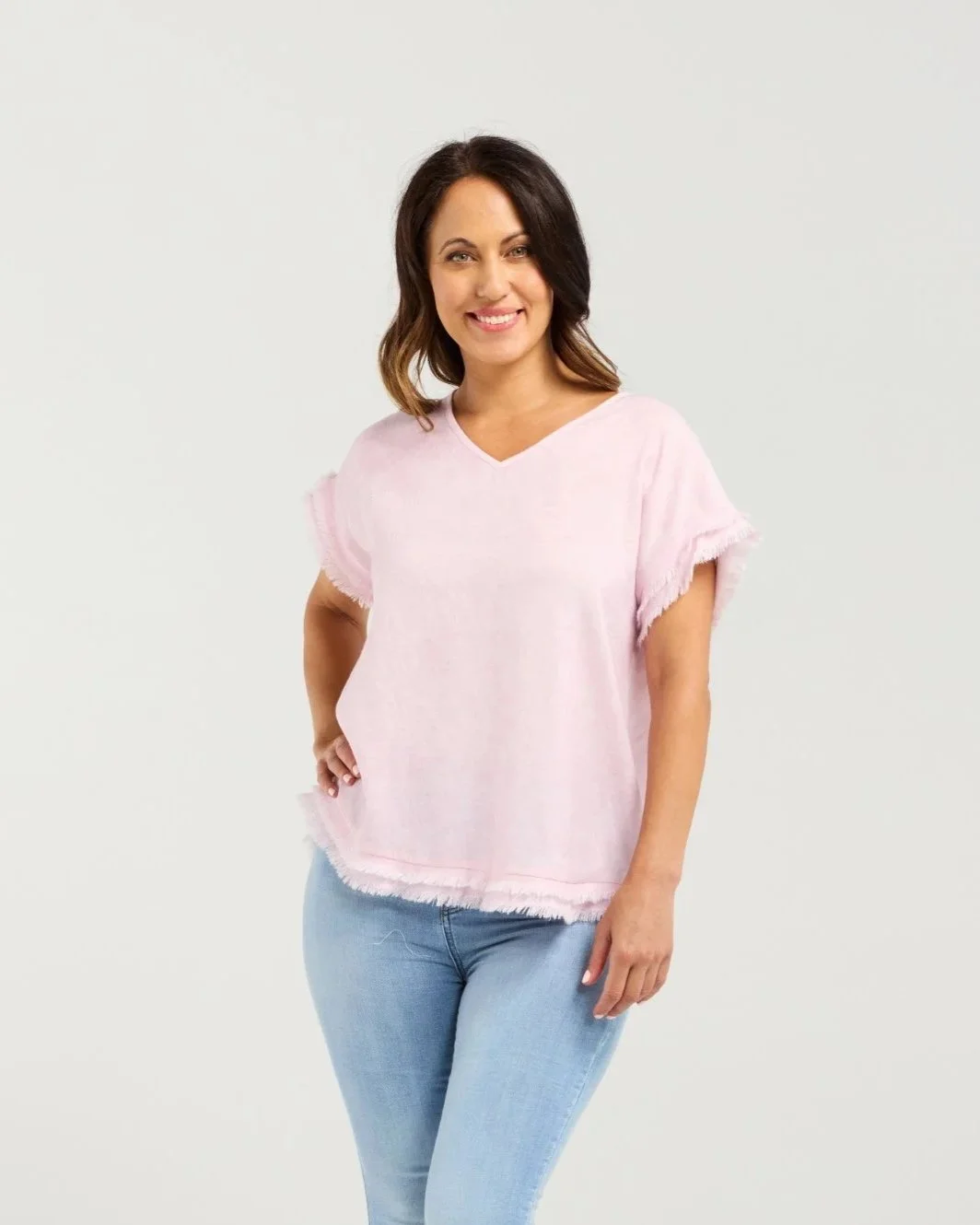 Seduce Lilah Top