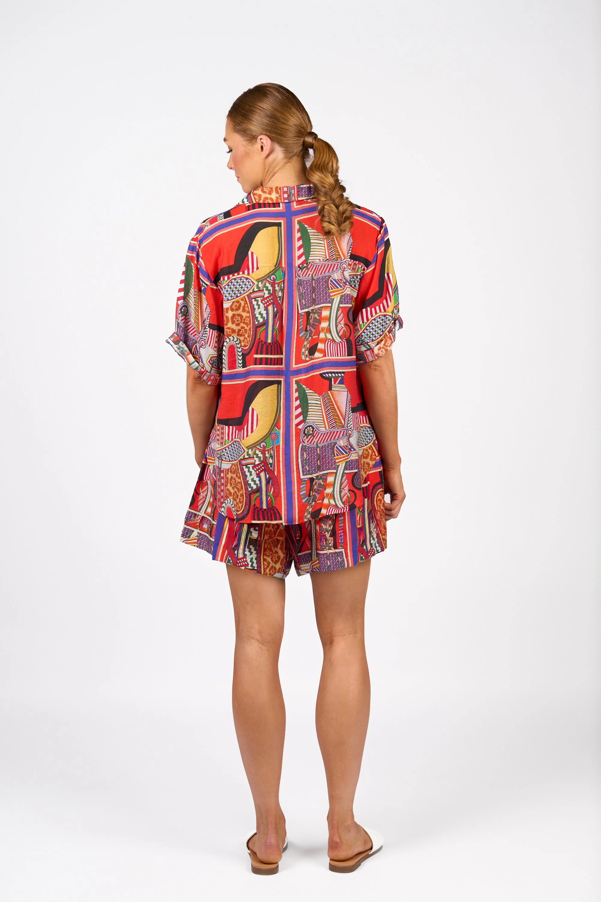 Knewe Infinity Skirt